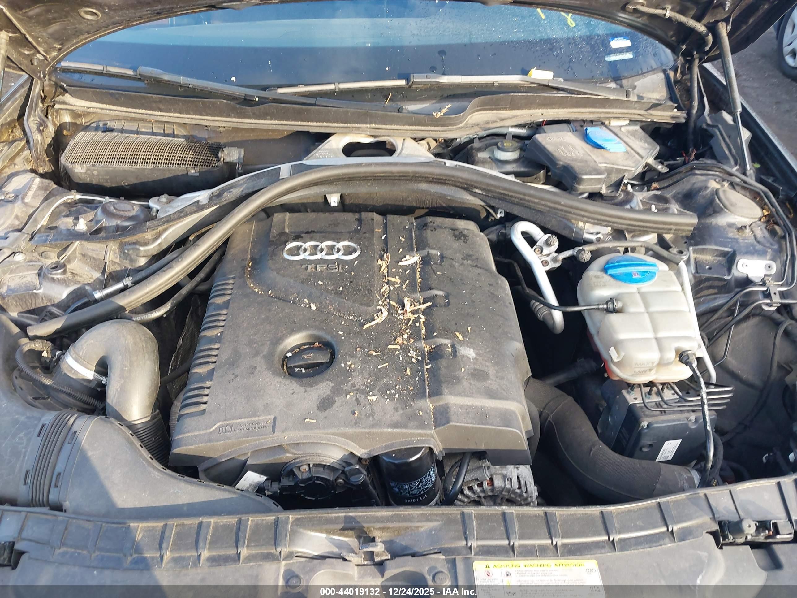AUDI A6 image 10