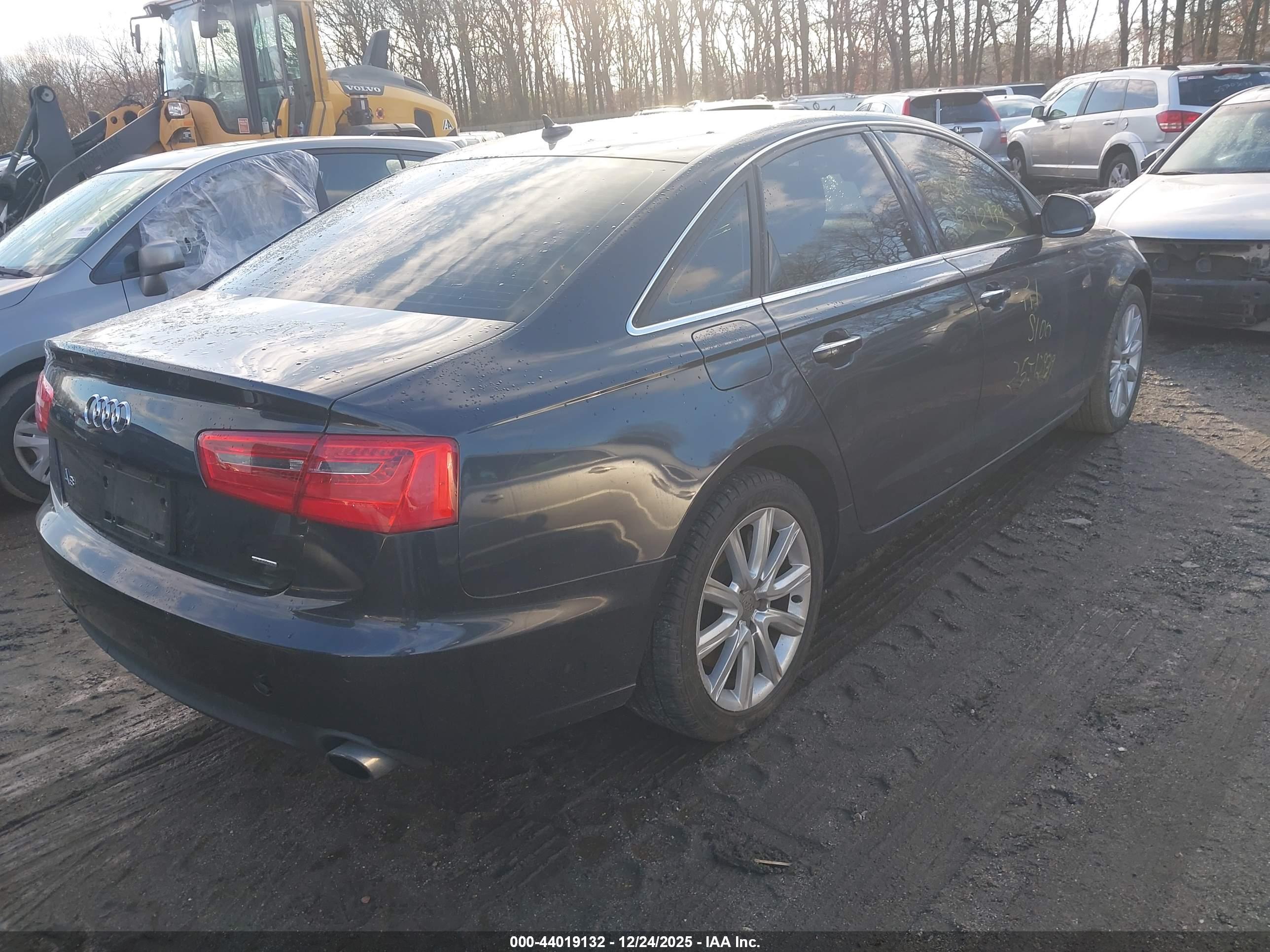 AUDI A6 image 4