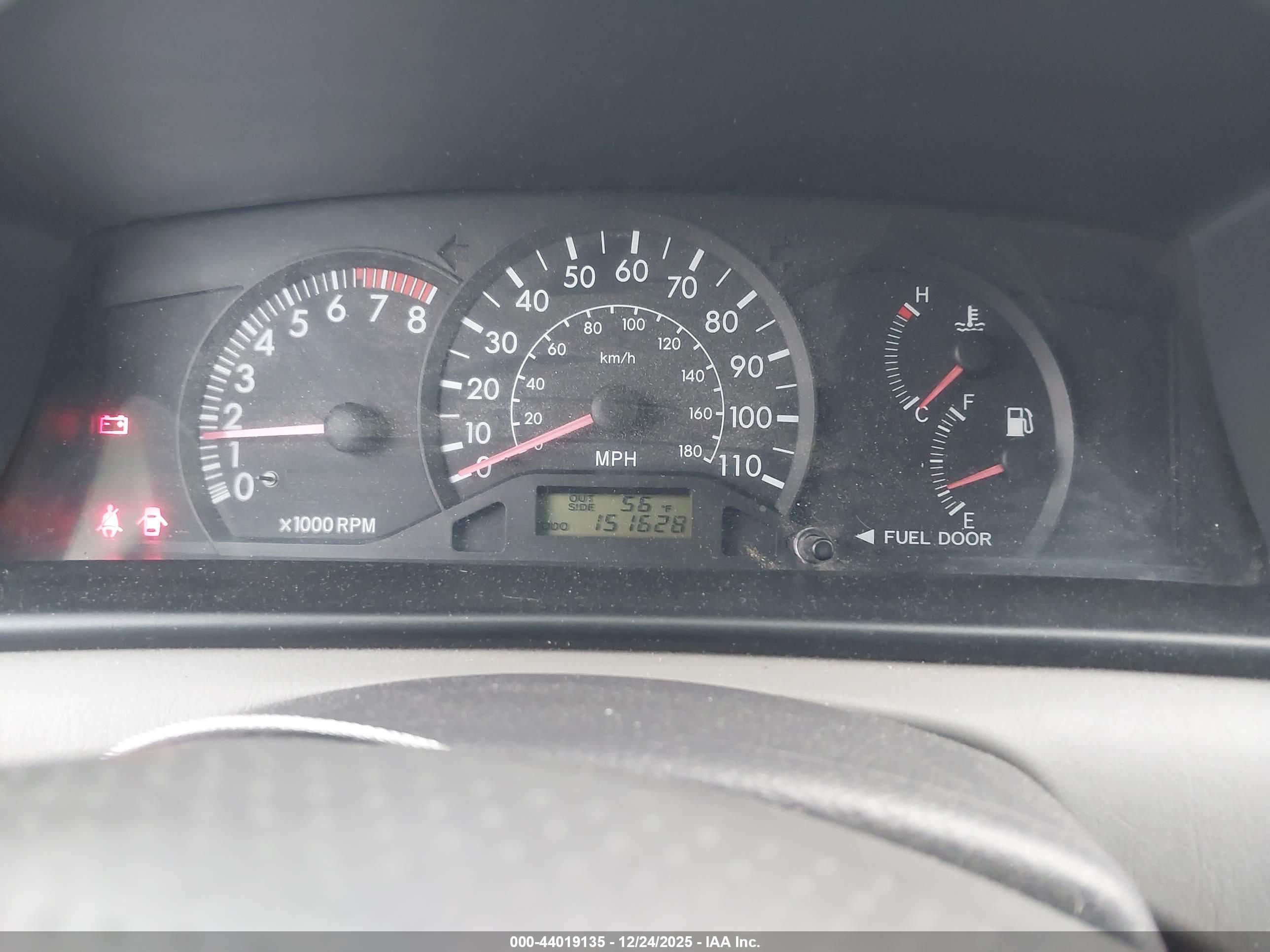 TOYOTA COROLLA image 7