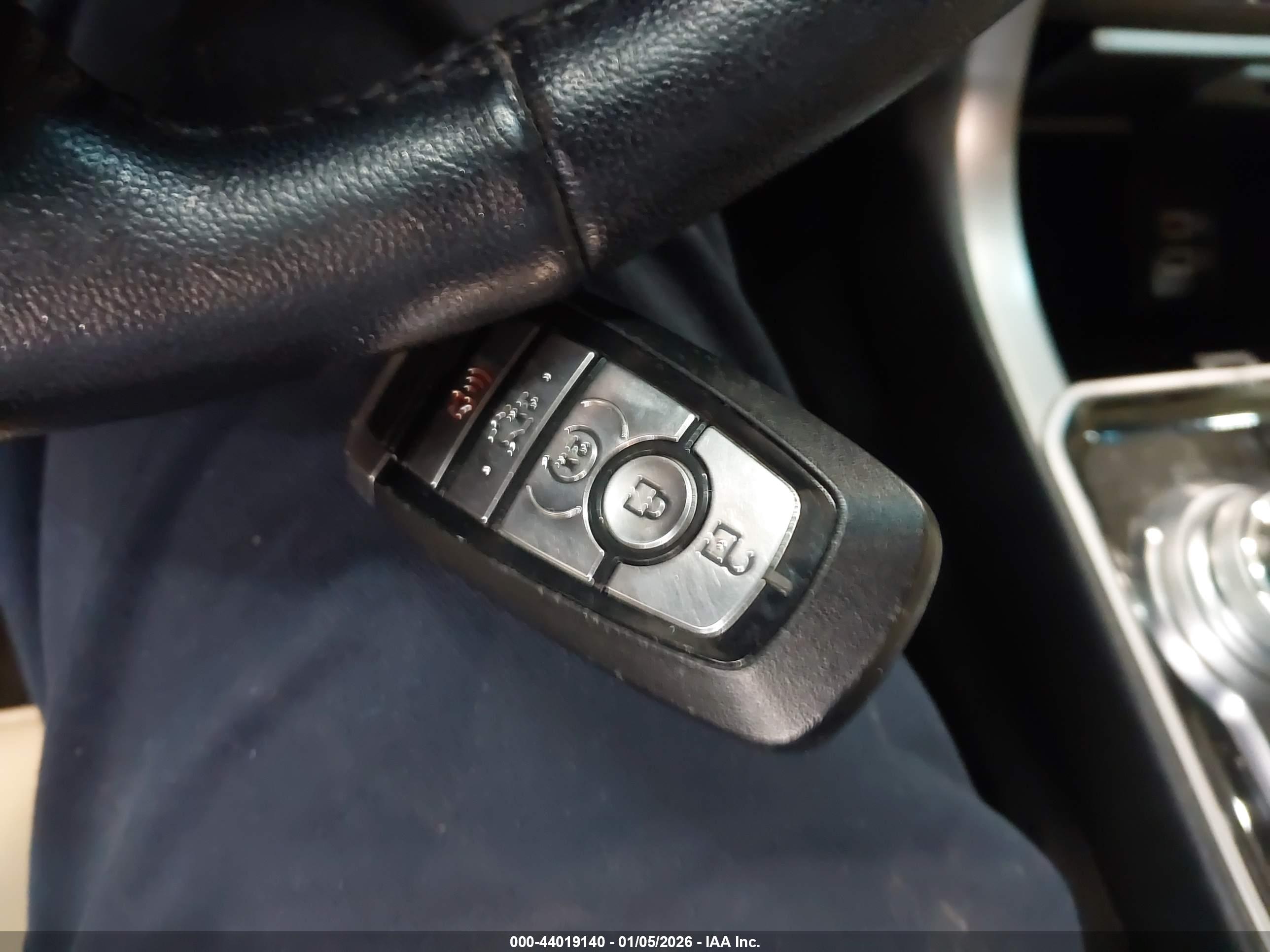 FORD EDGE image 11
