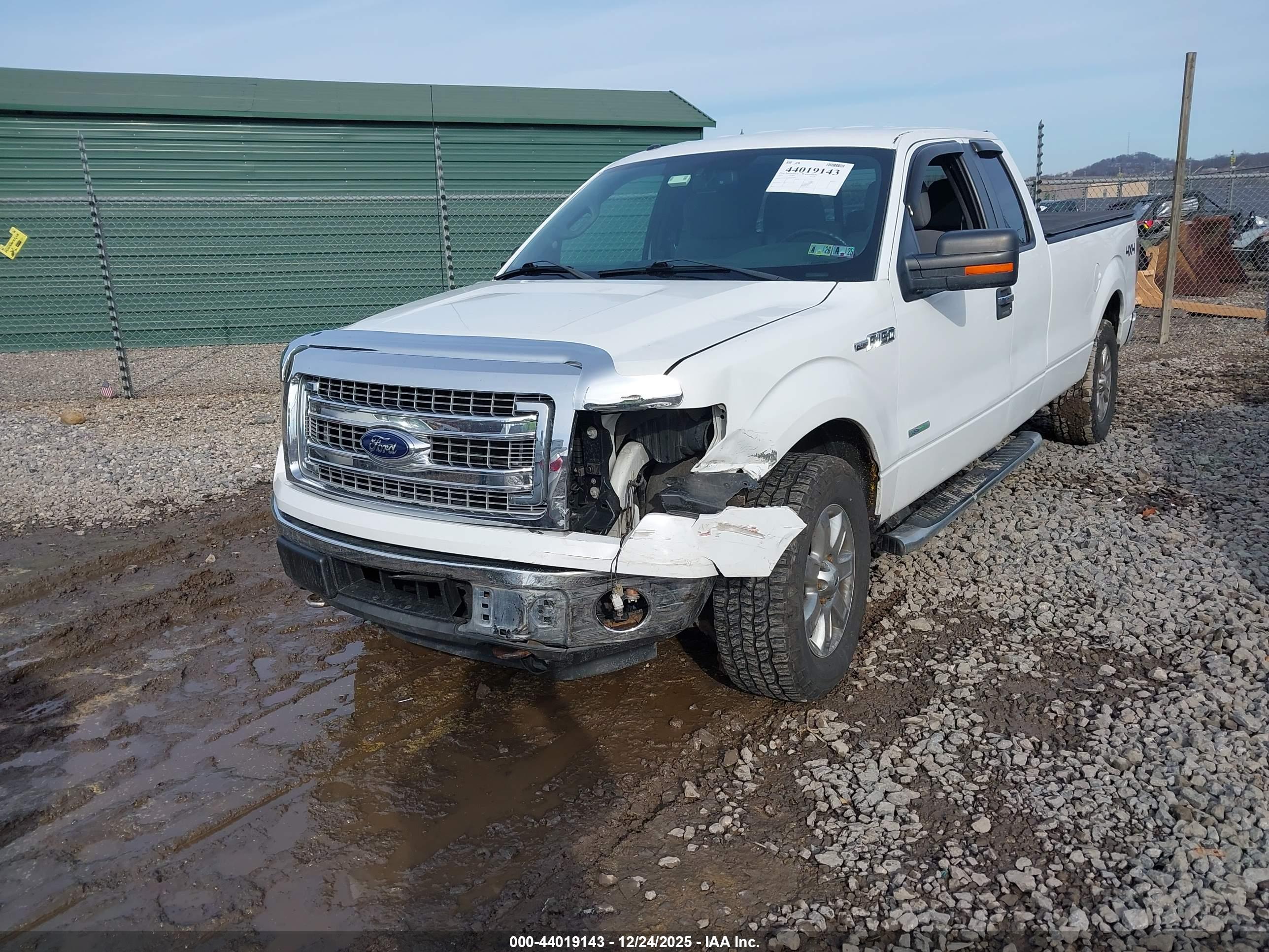 FORD F-150 image 2