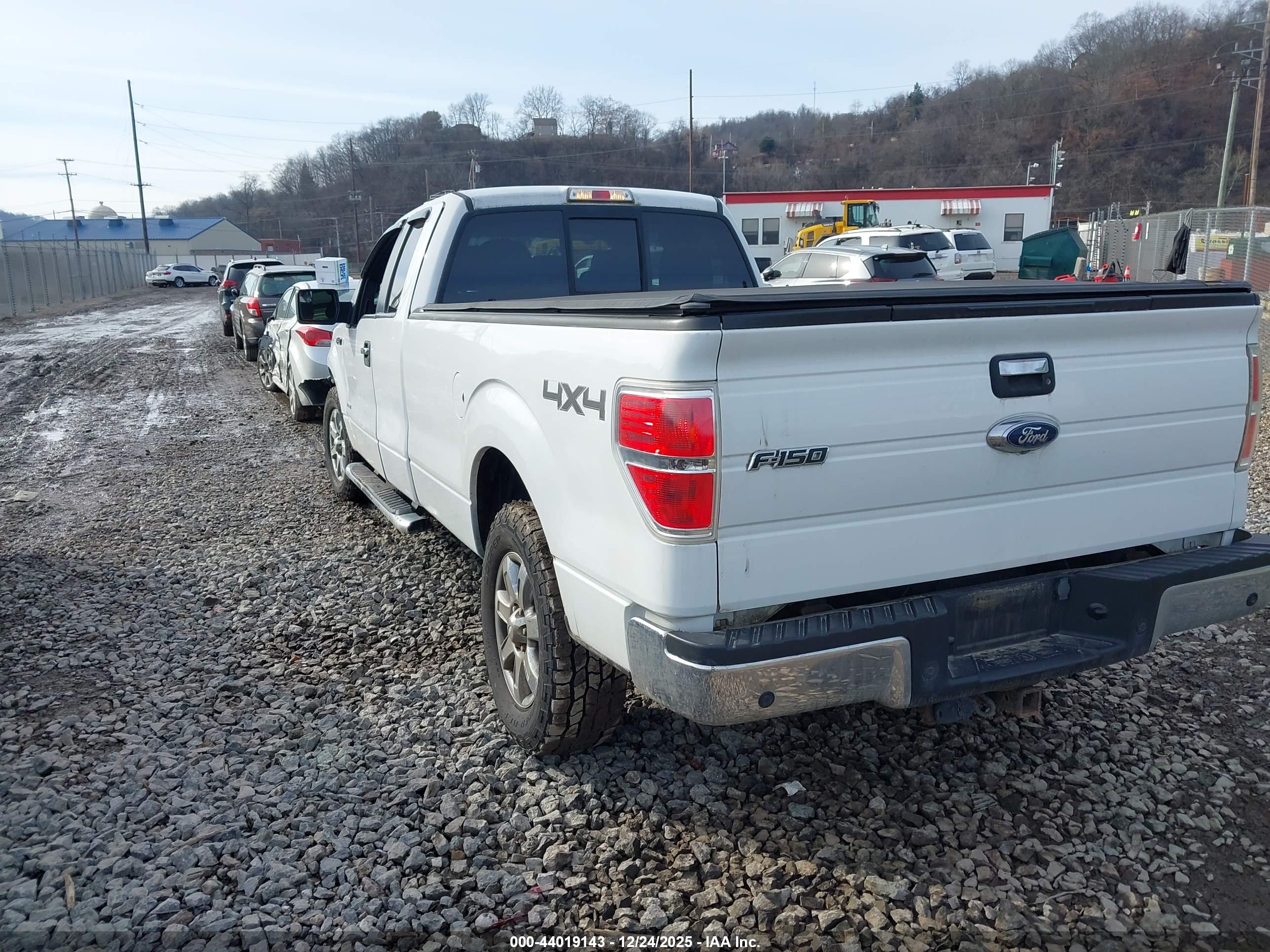 FORD F-150 image 3