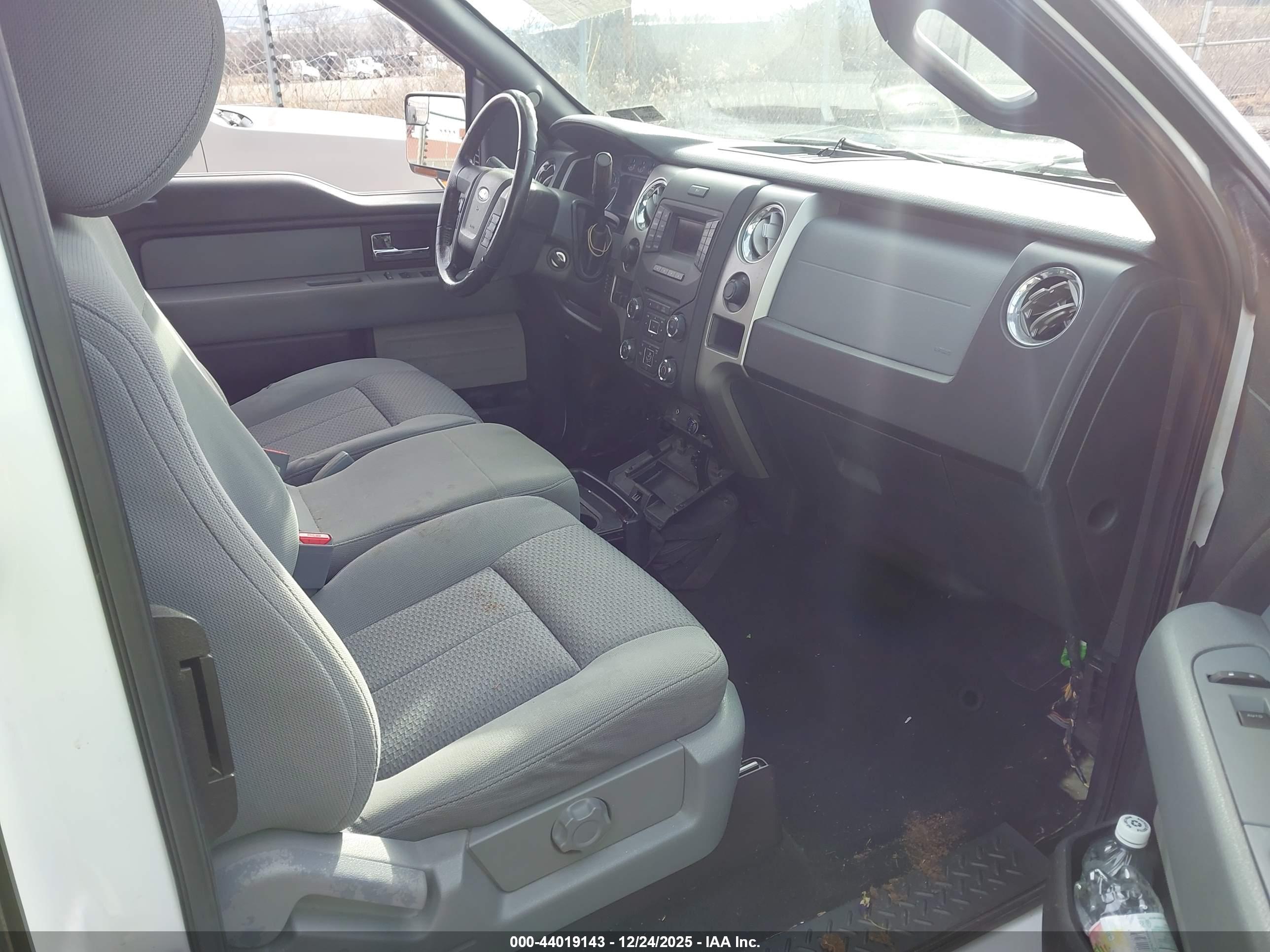FORD F-150 image 5