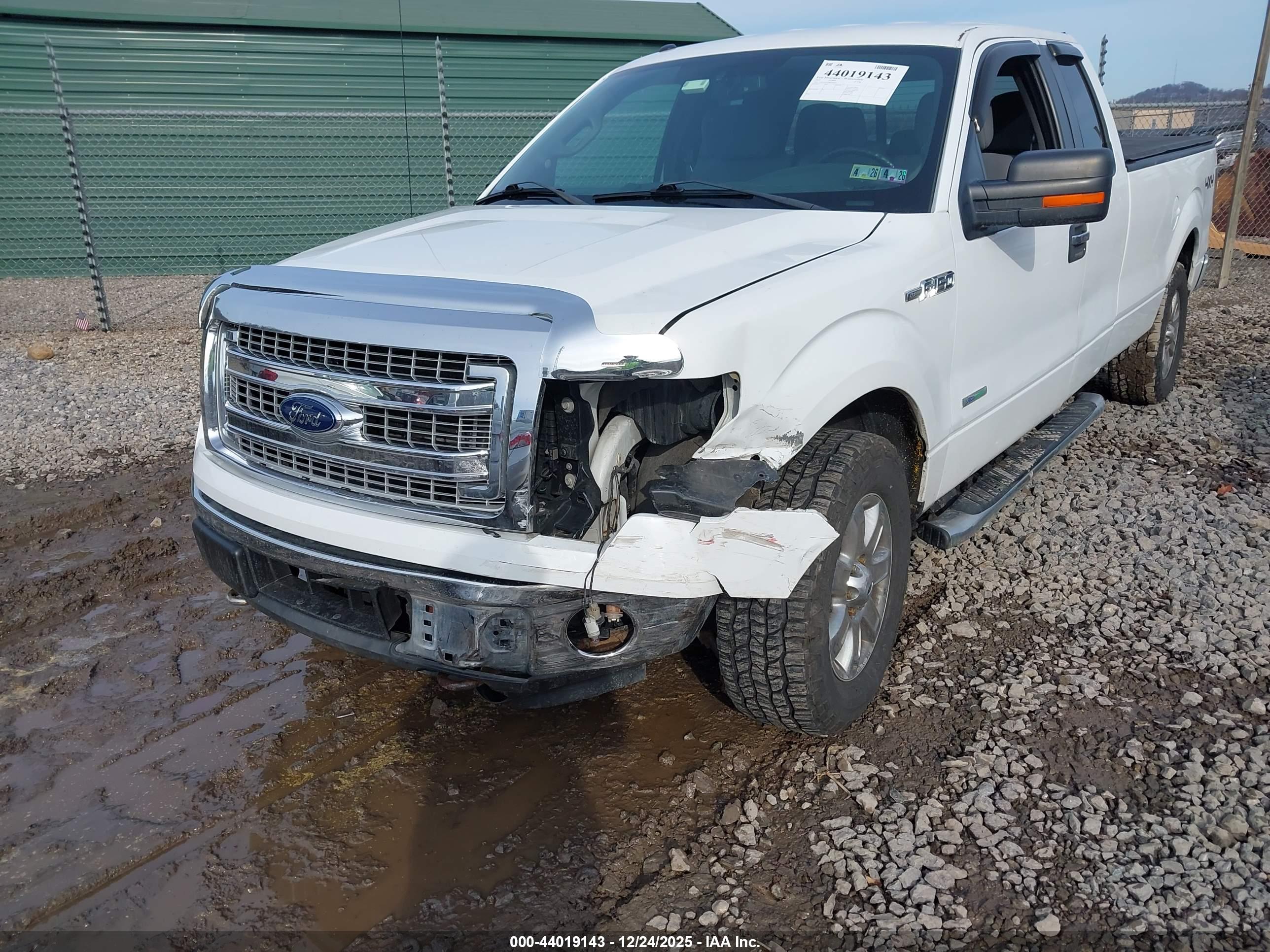 FORD F-150 image 6