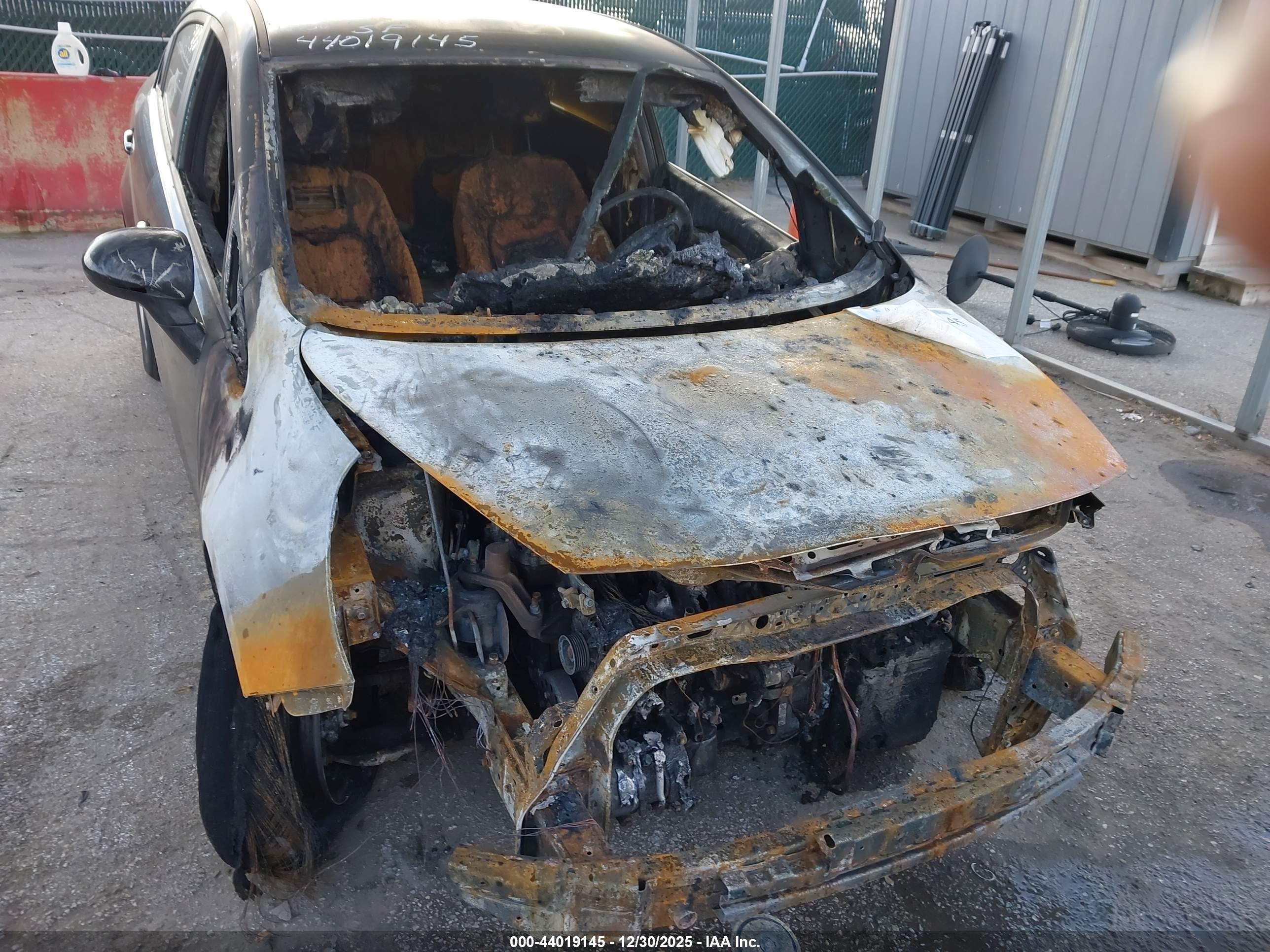 KIA RIO image 6