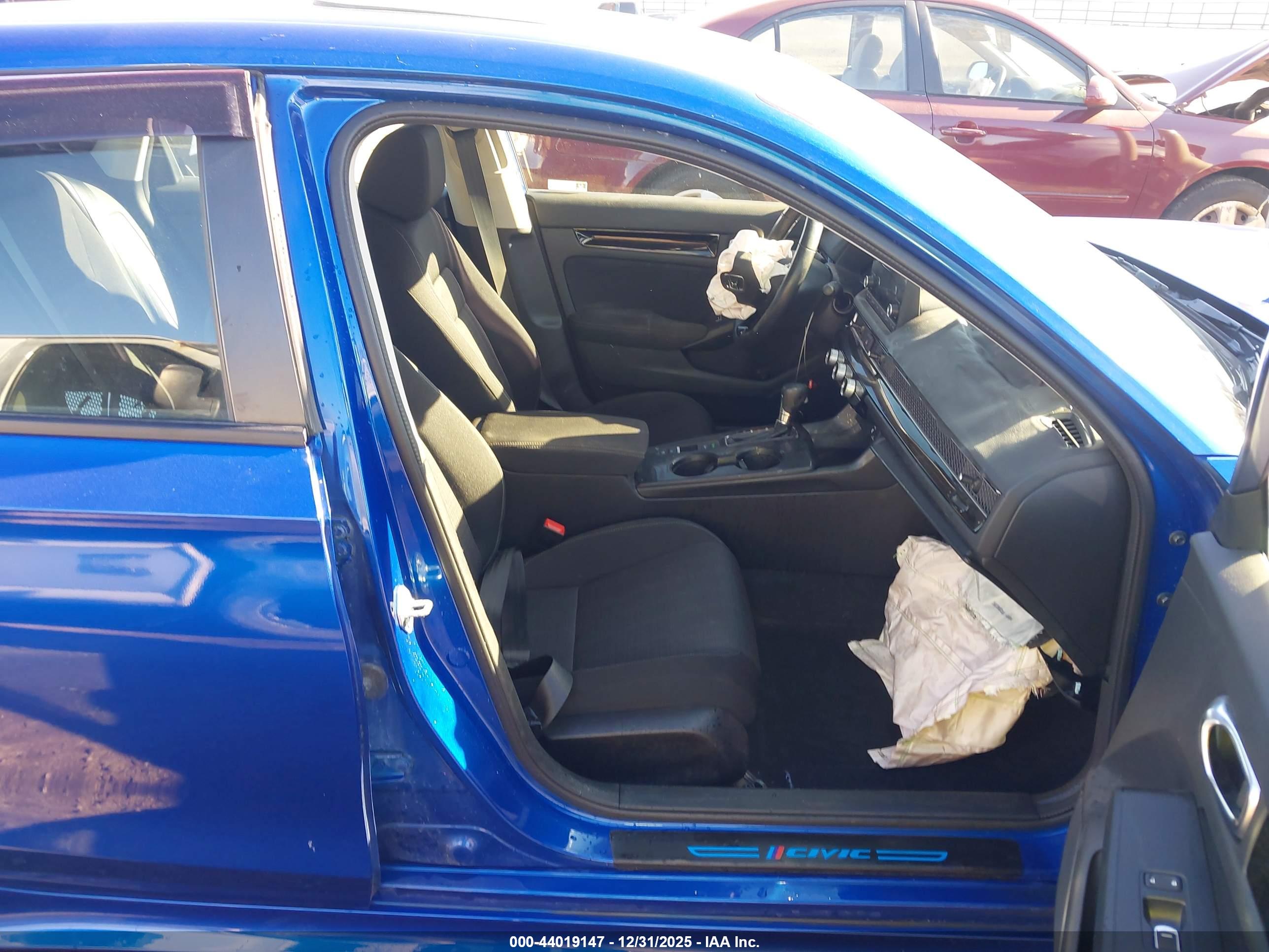 HONDA CIVIC image 5
