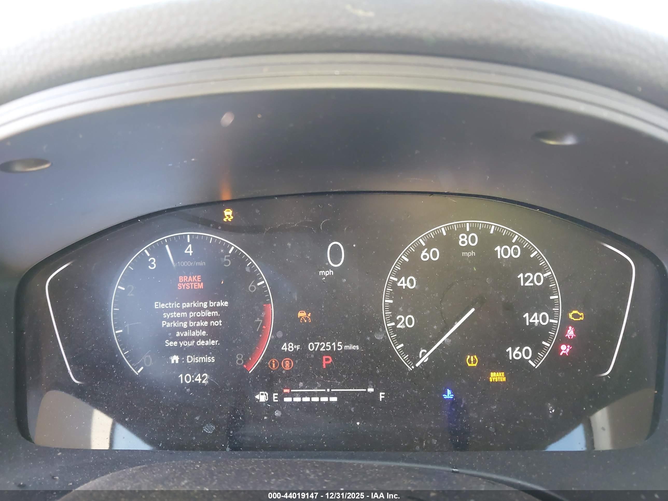 HONDA CIVIC image 7