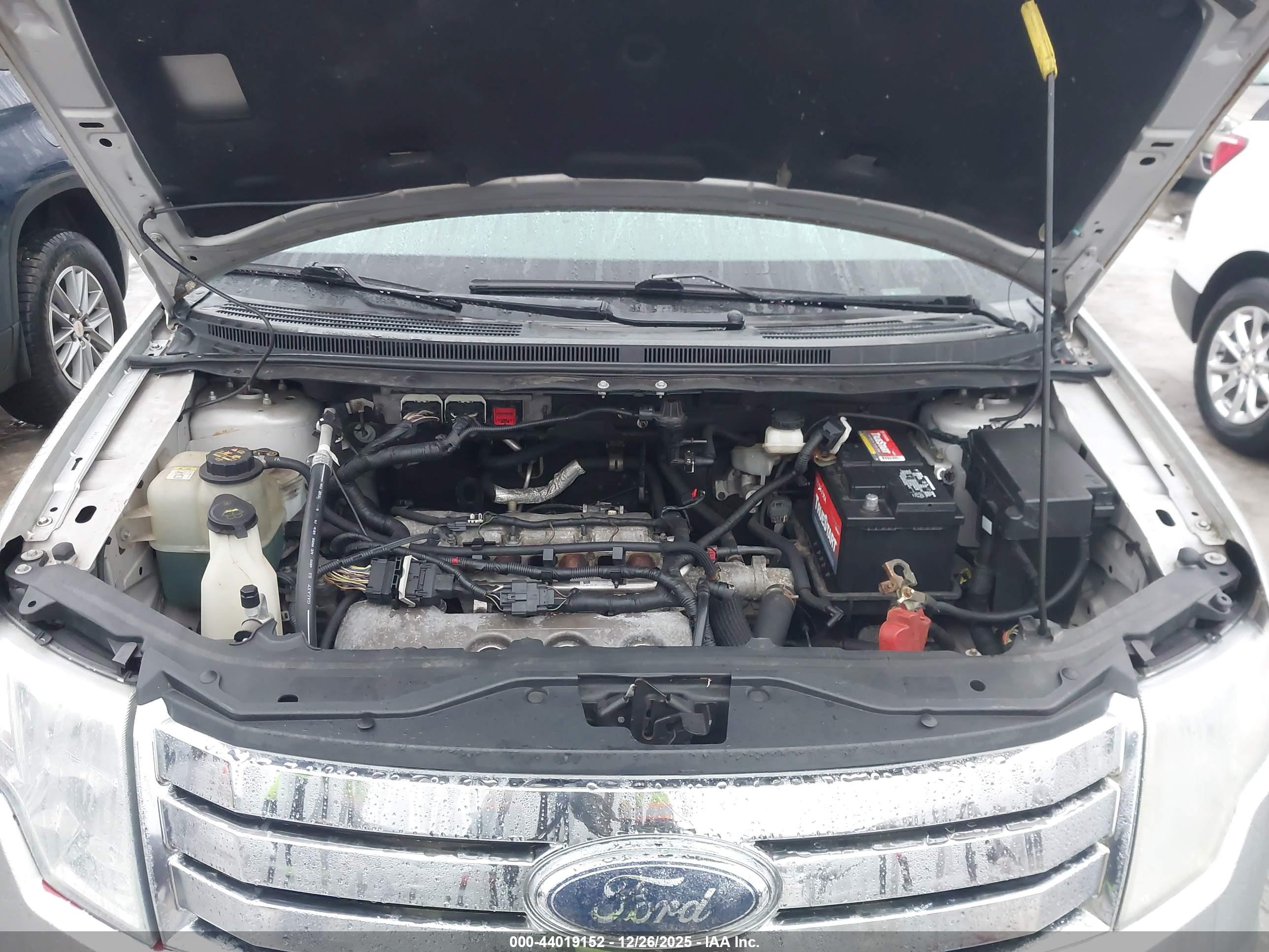 FORD EDGE image 10