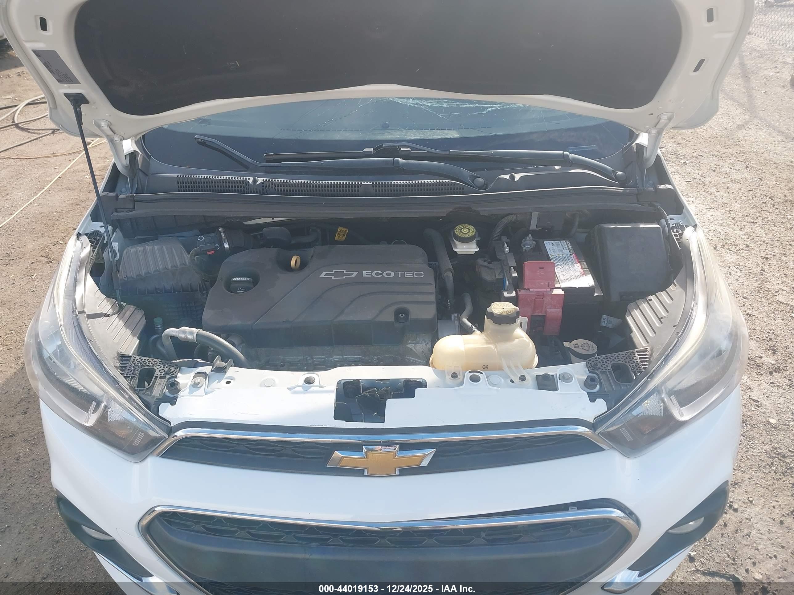 CHEVROLET SPARK image 10