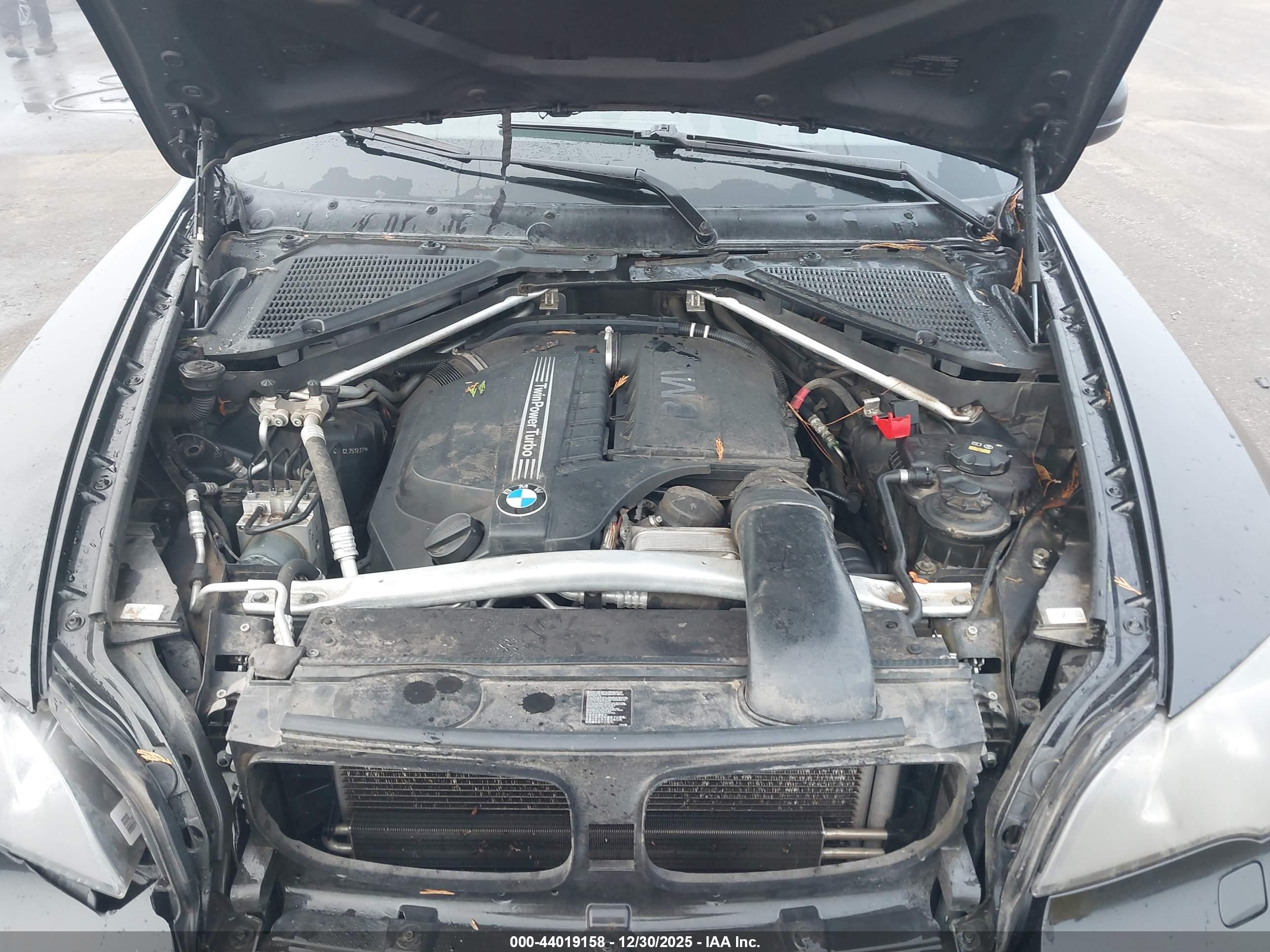BMW X5 image 10