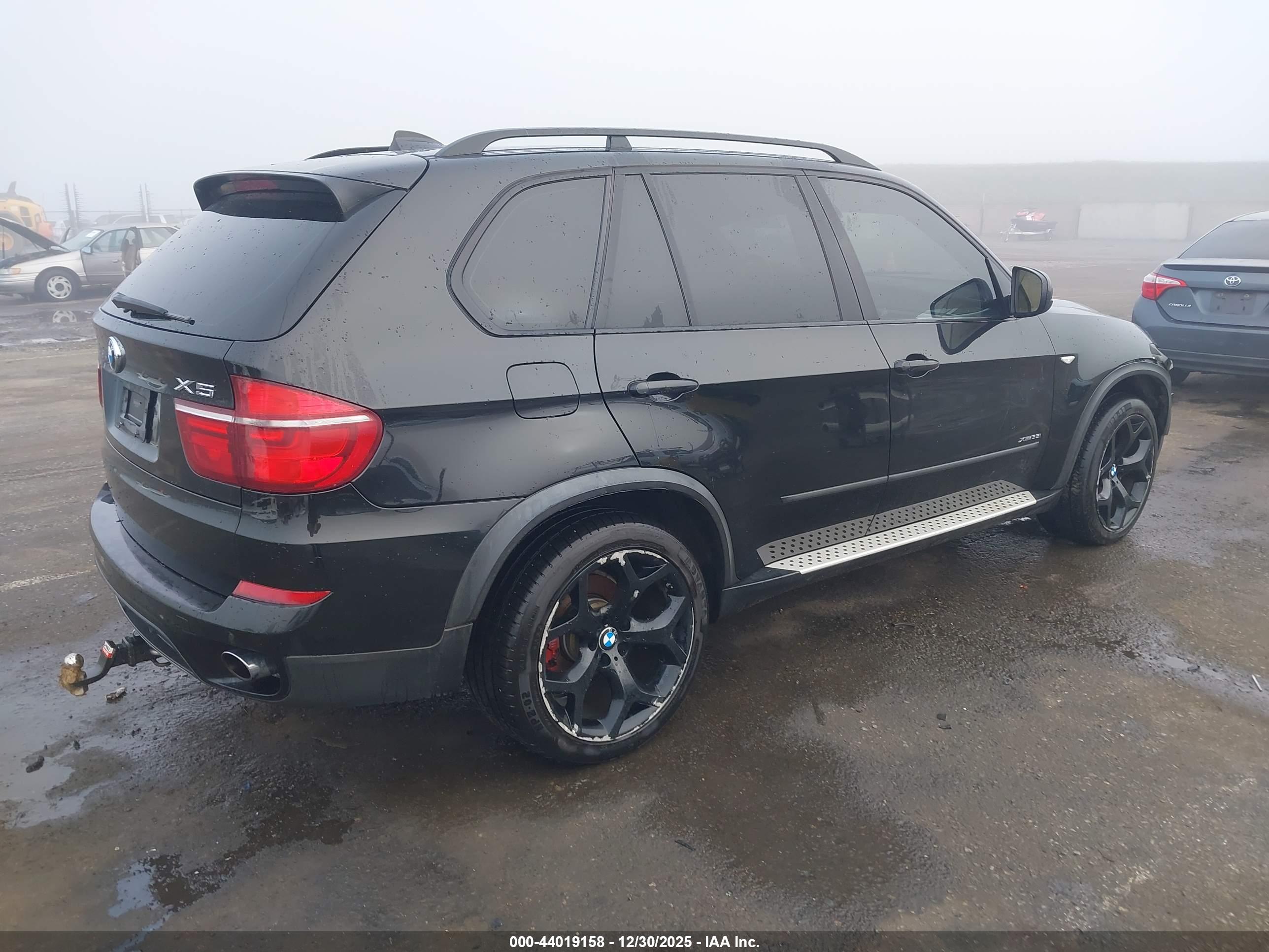 BMW X5 image 4