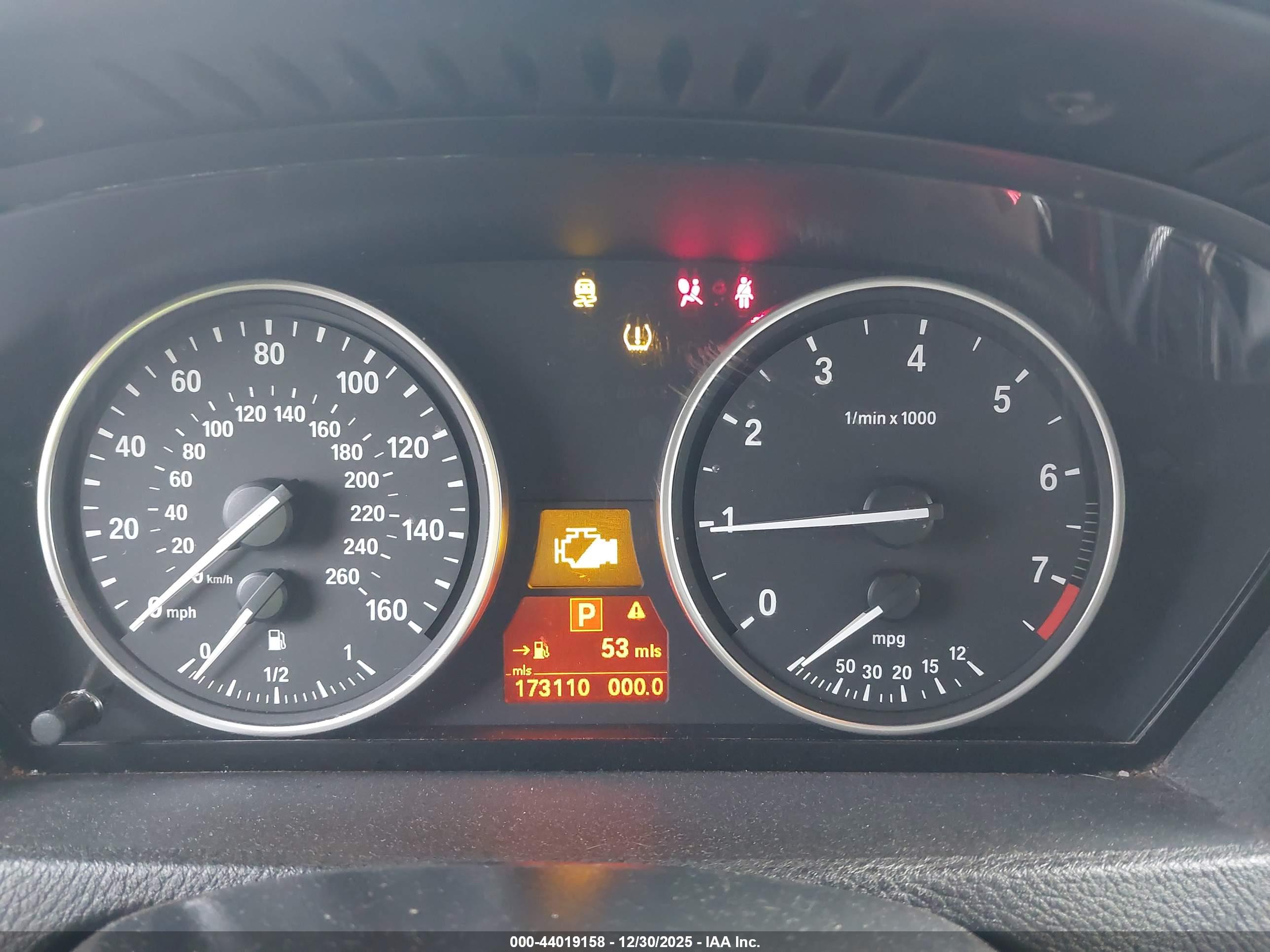BMW X5 image 7