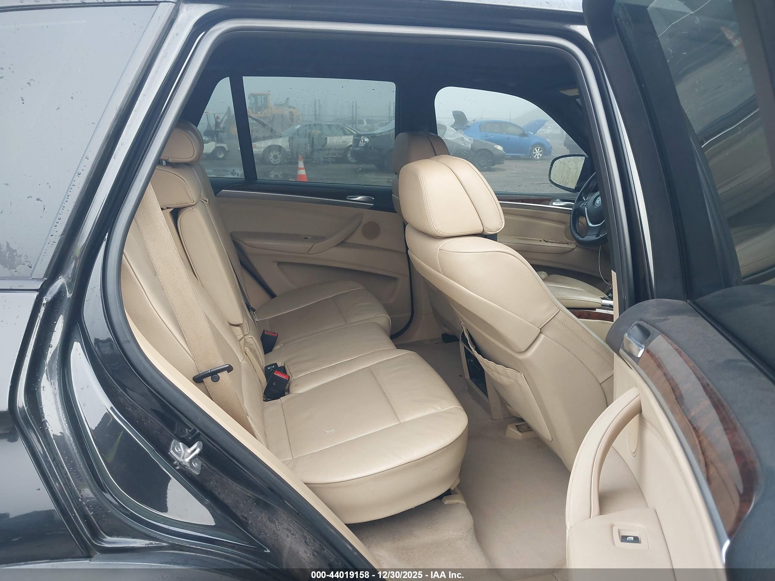 BMW X5 image 8
