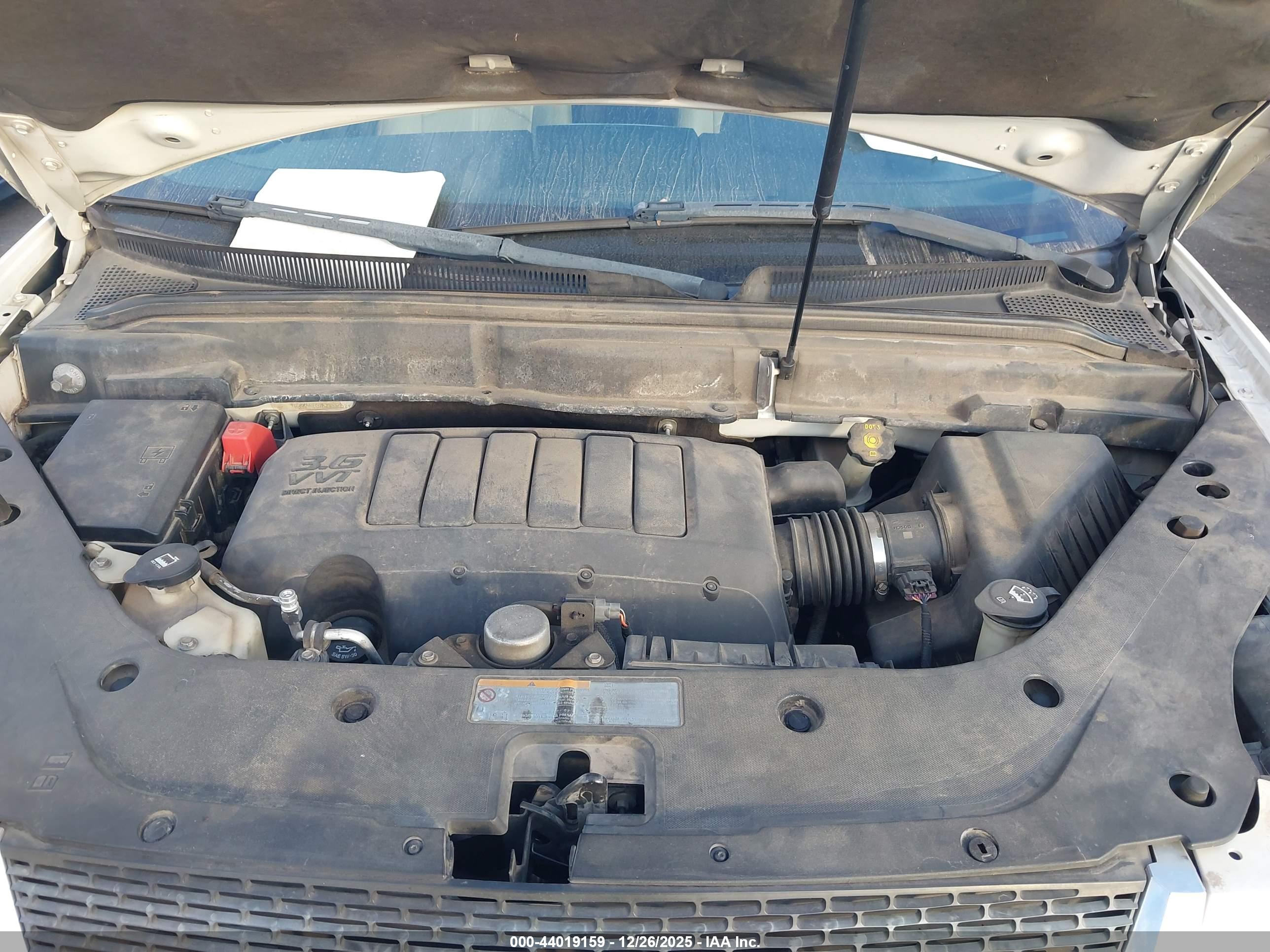 GMC ACADIA image 10