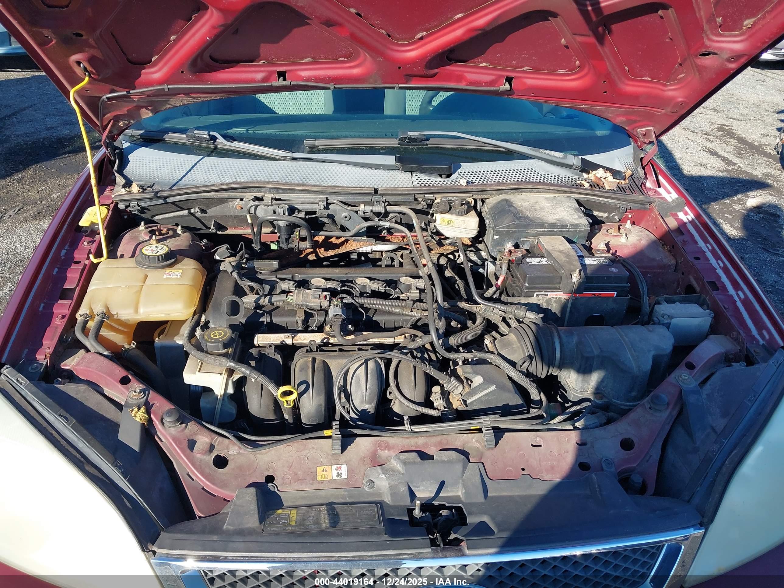 FORD FOCUS image 10