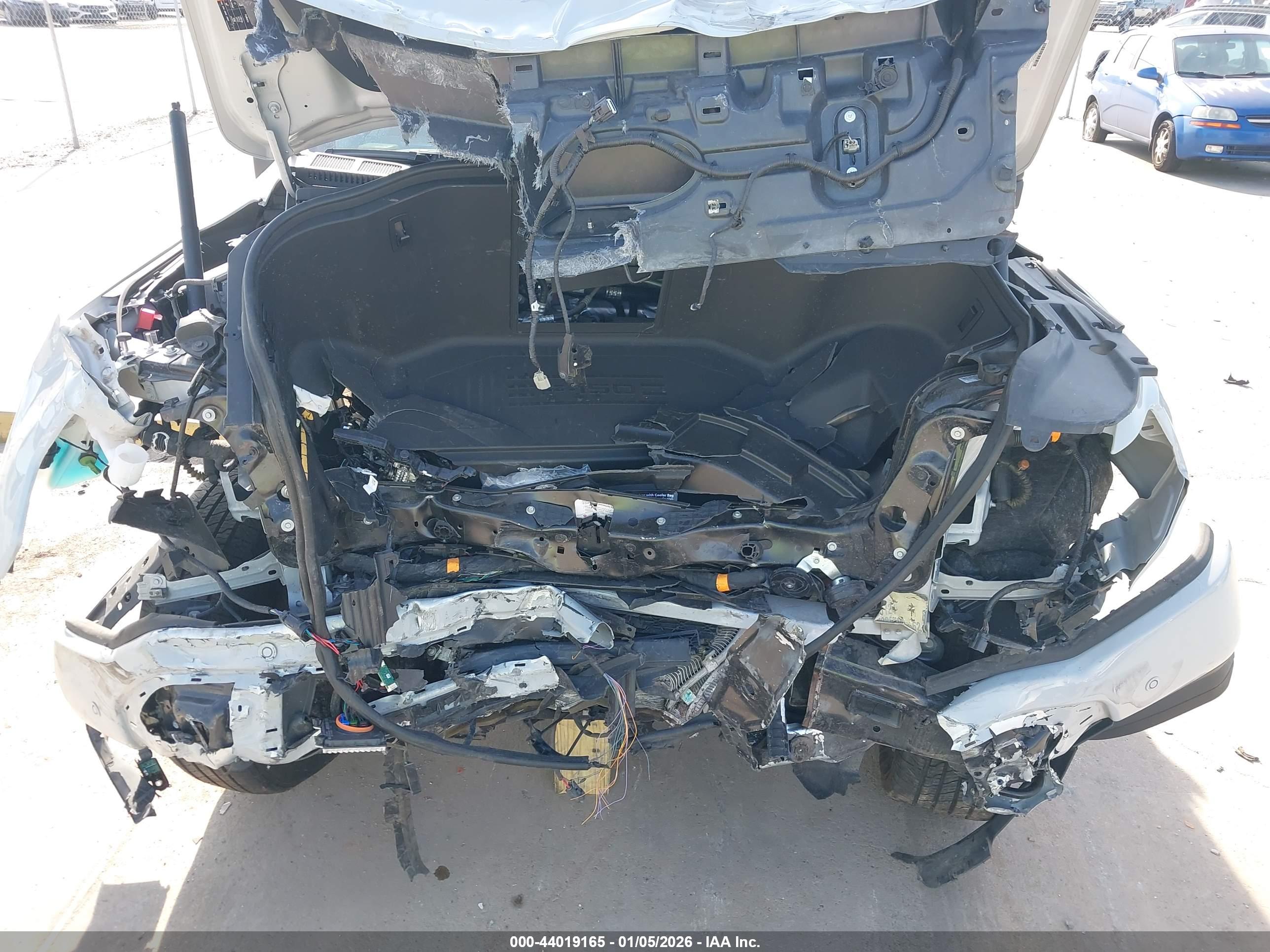 FORD F-150 image 10