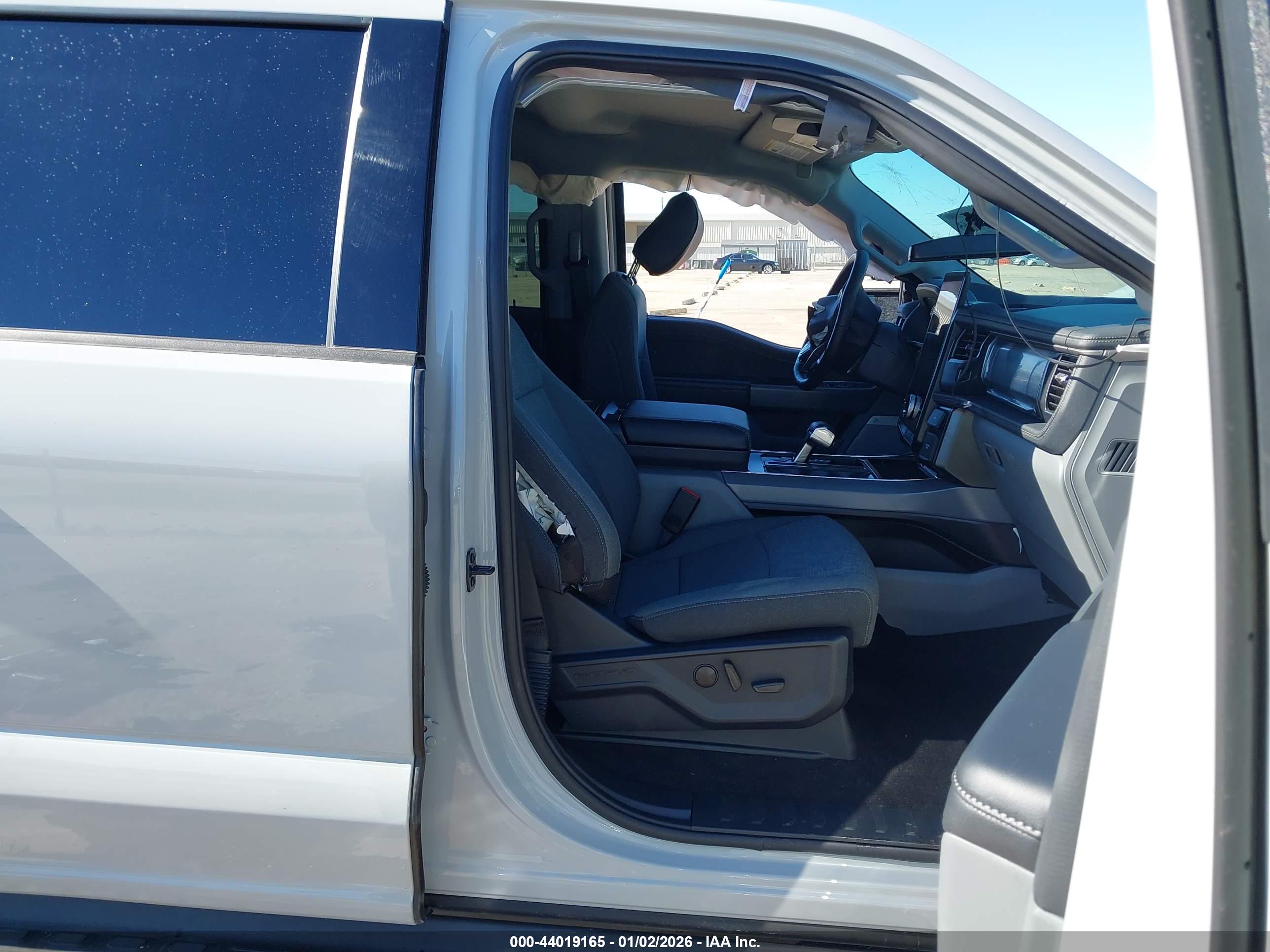 FORD F-150 image 5
