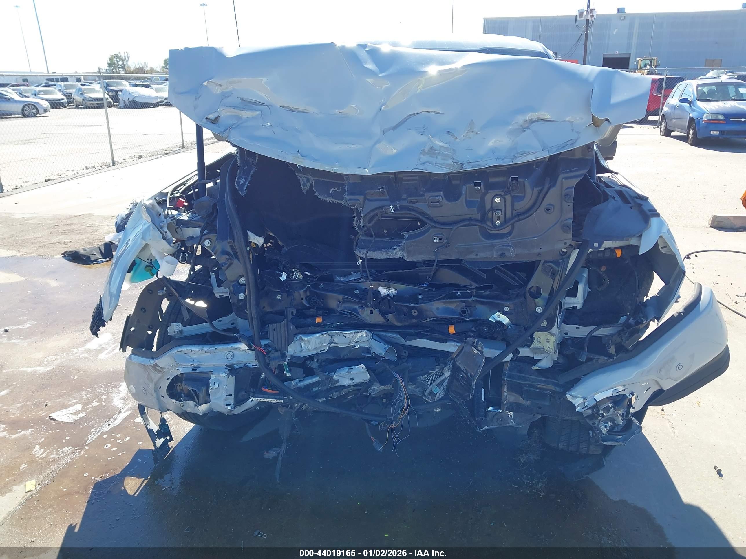 FORD F-150 image 6