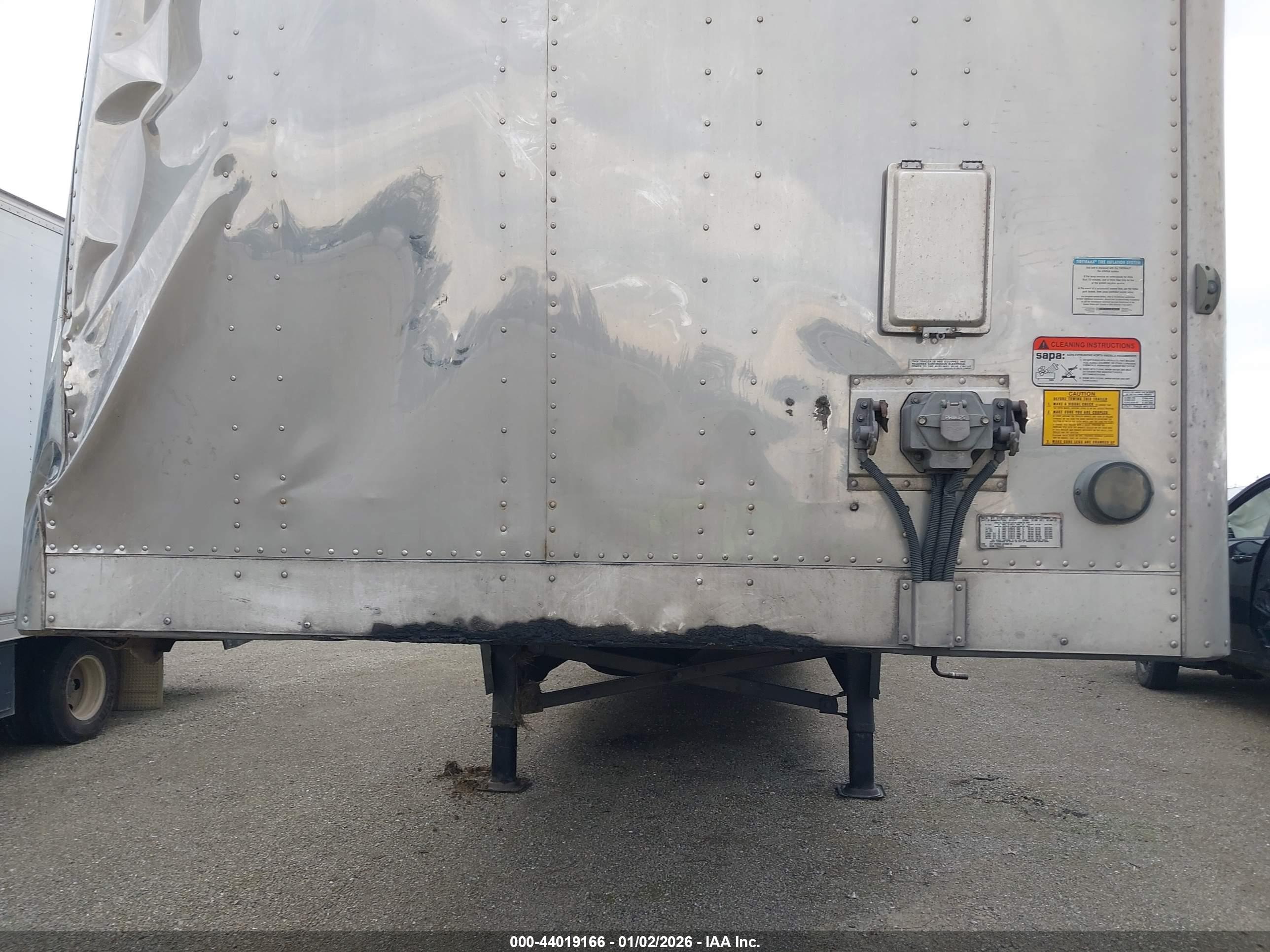 UTILITY TRAILER image 10