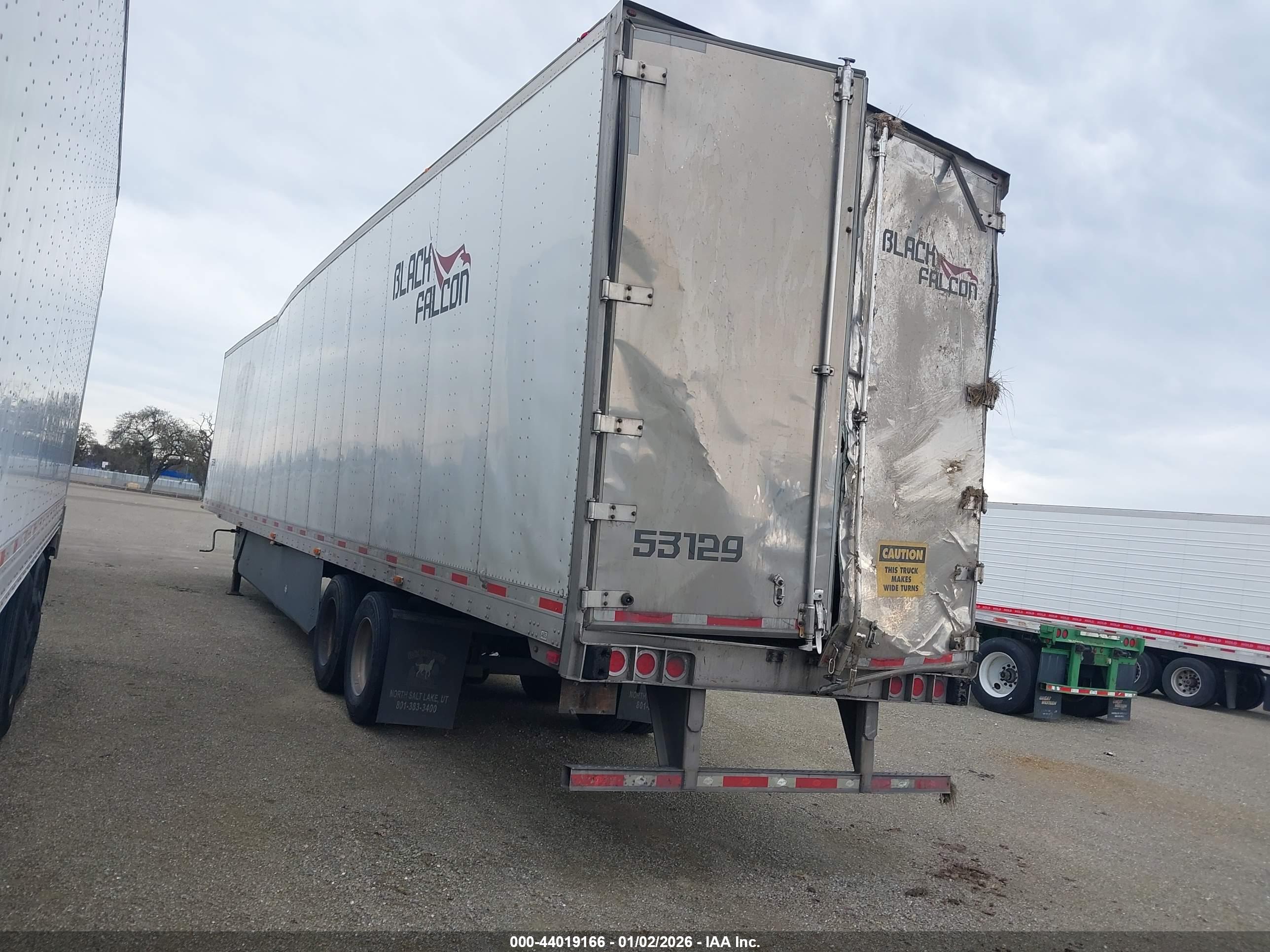 UTILITY TRAILER image 3