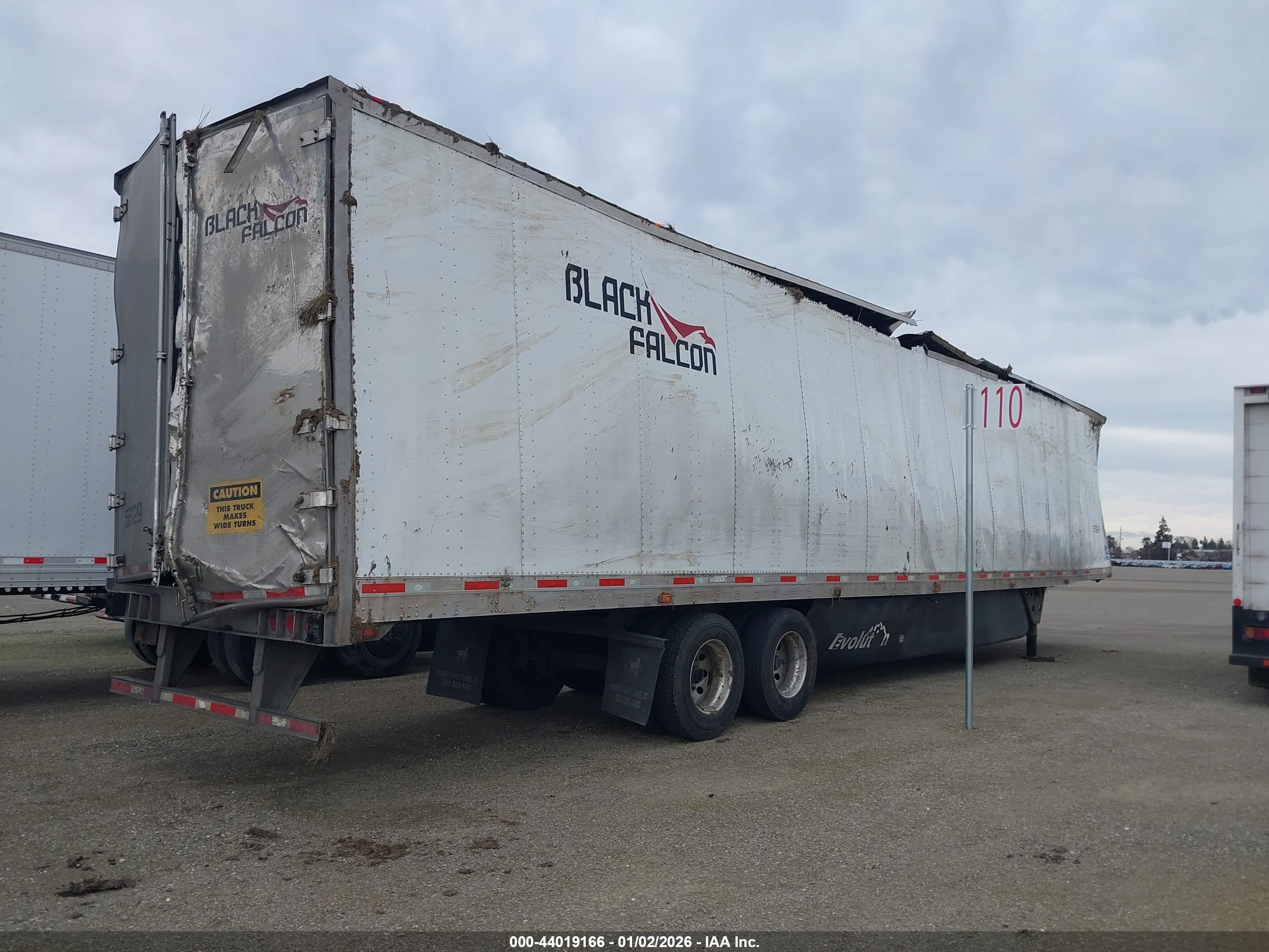 UTILITY TRAILER image 4