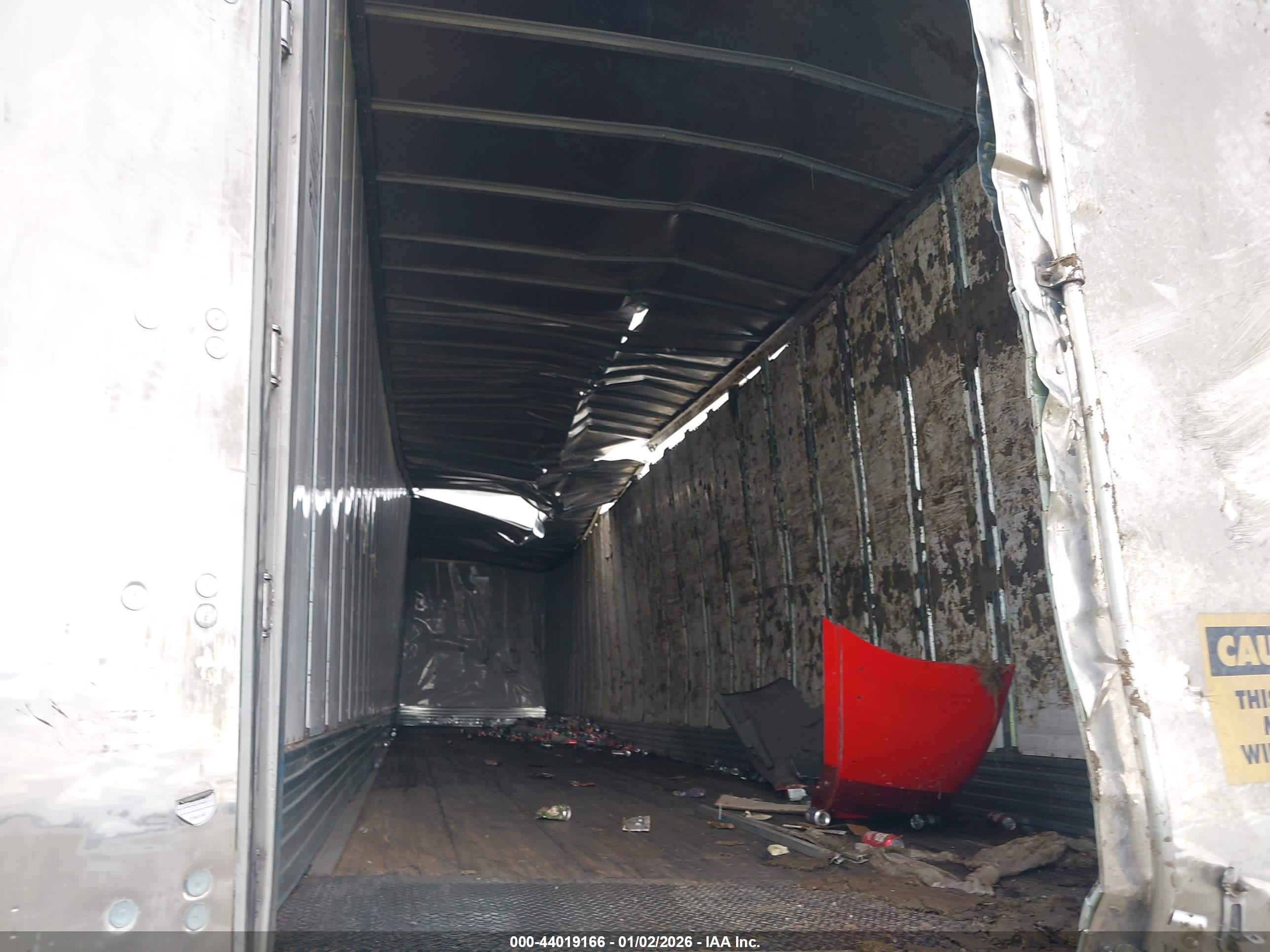 UTILITY TRAILER image 5