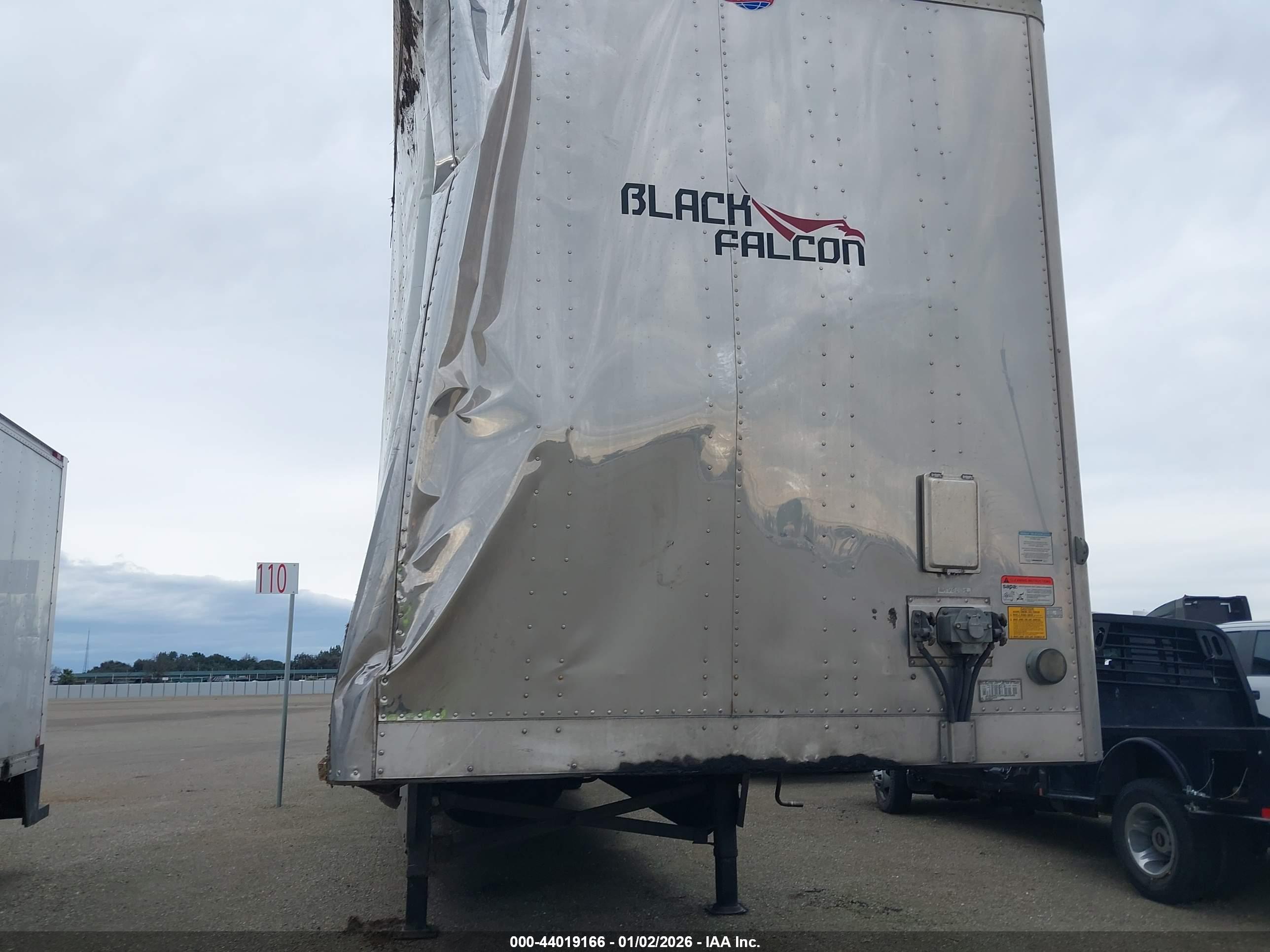 UTILITY TRAILER image 8