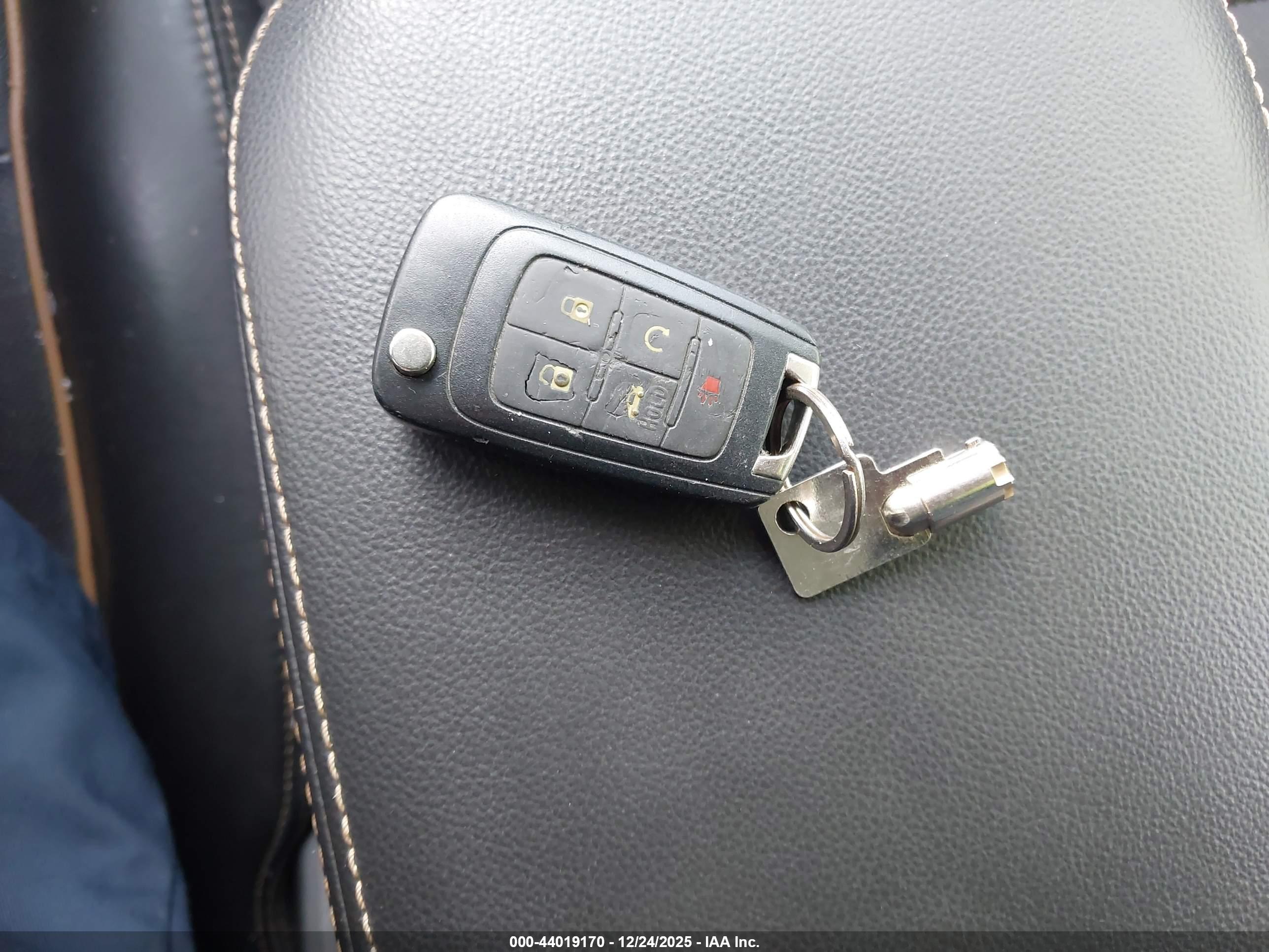 CHEVROLET IMPALA image 11
