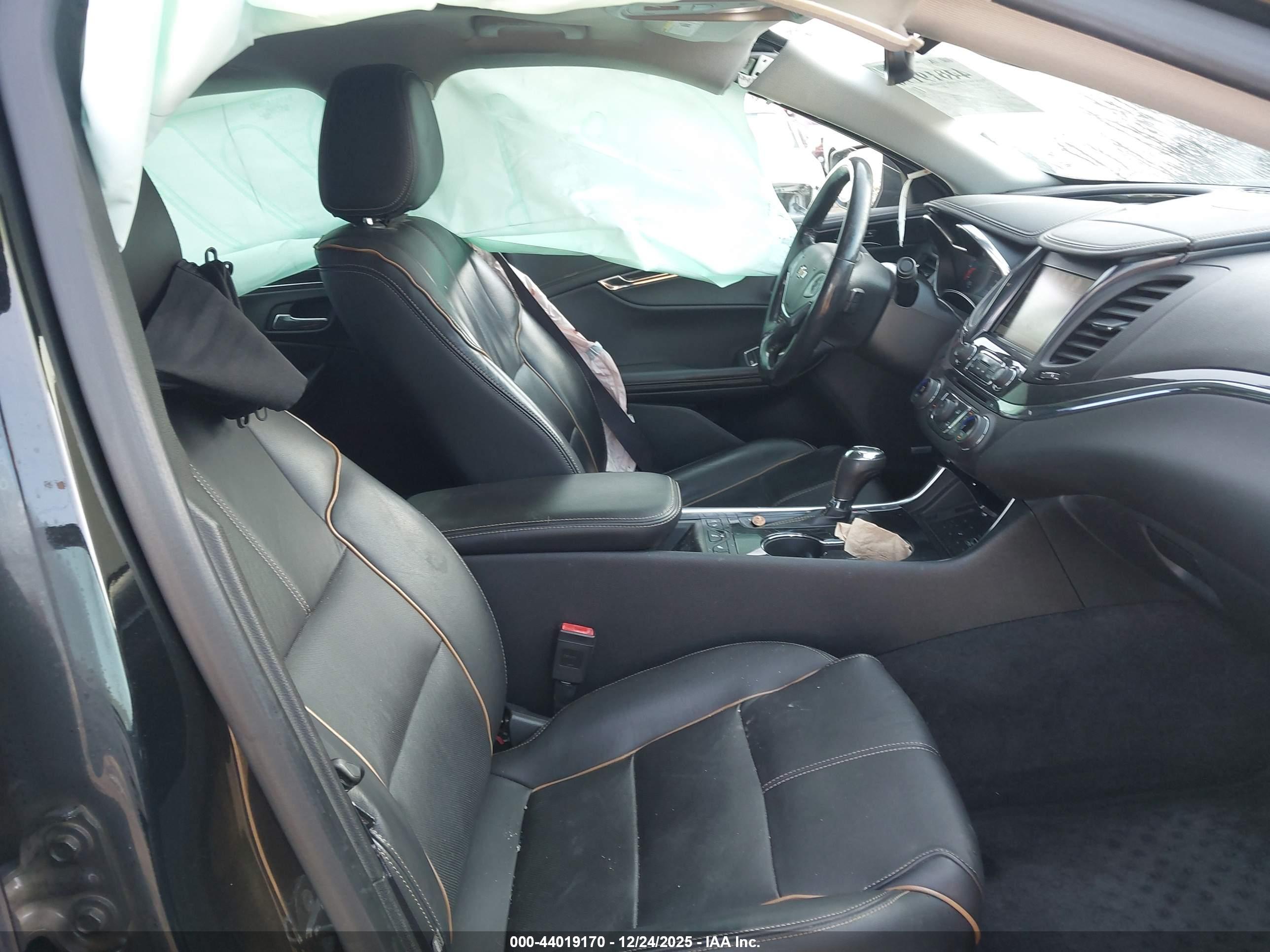 CHEVROLET IMPALA image 5