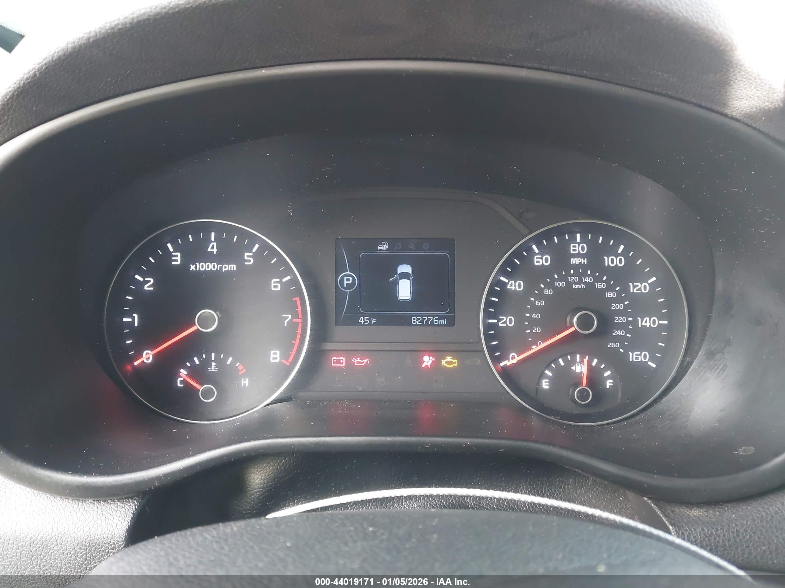 KIA SPORTAGE image 7