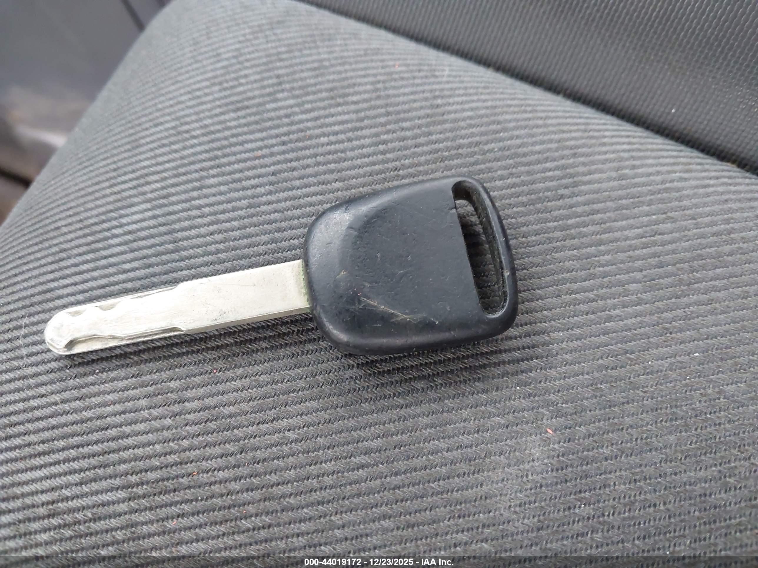HONDA ELEMENT image 11