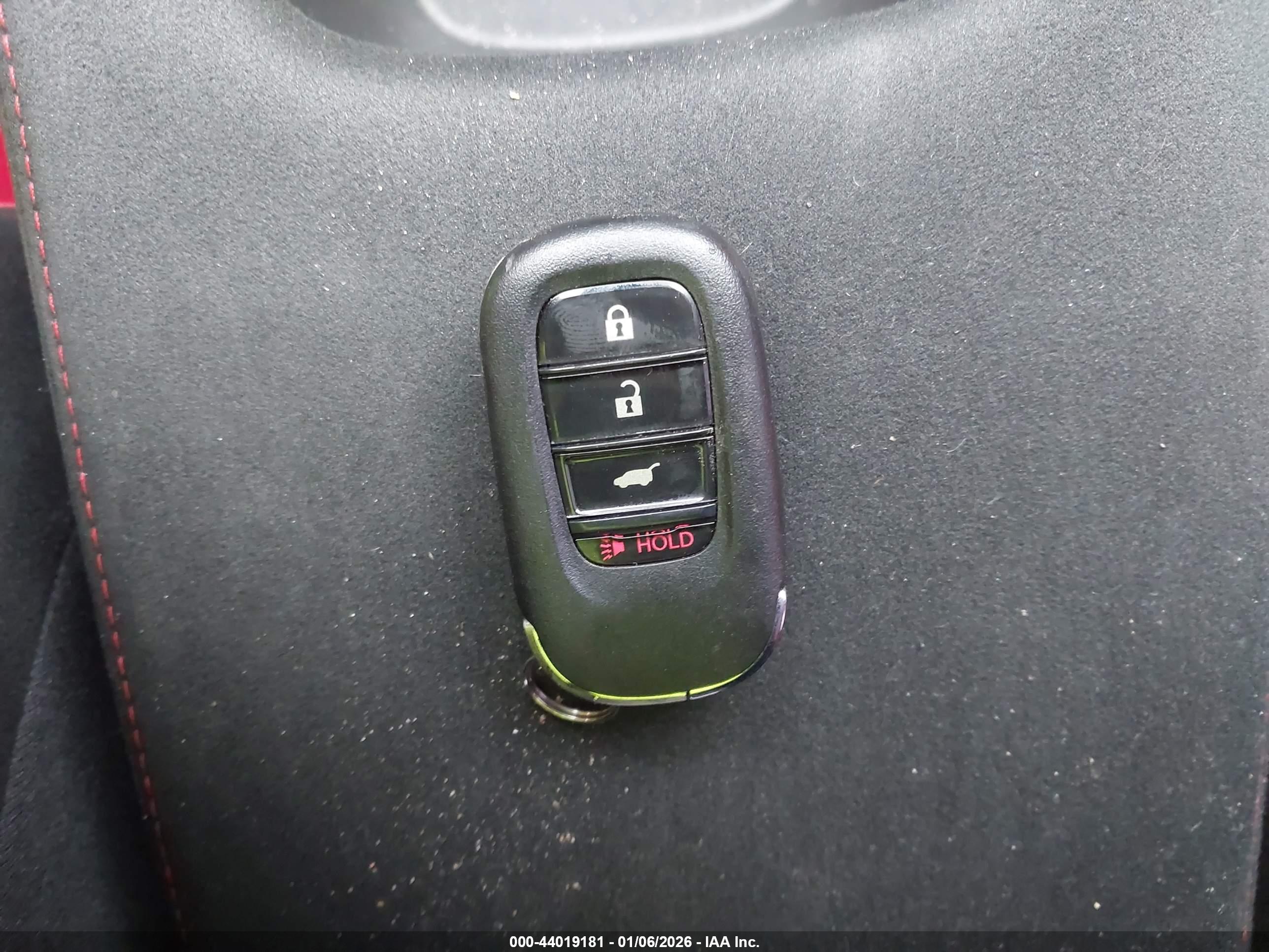 HONDA CIVIC image 11