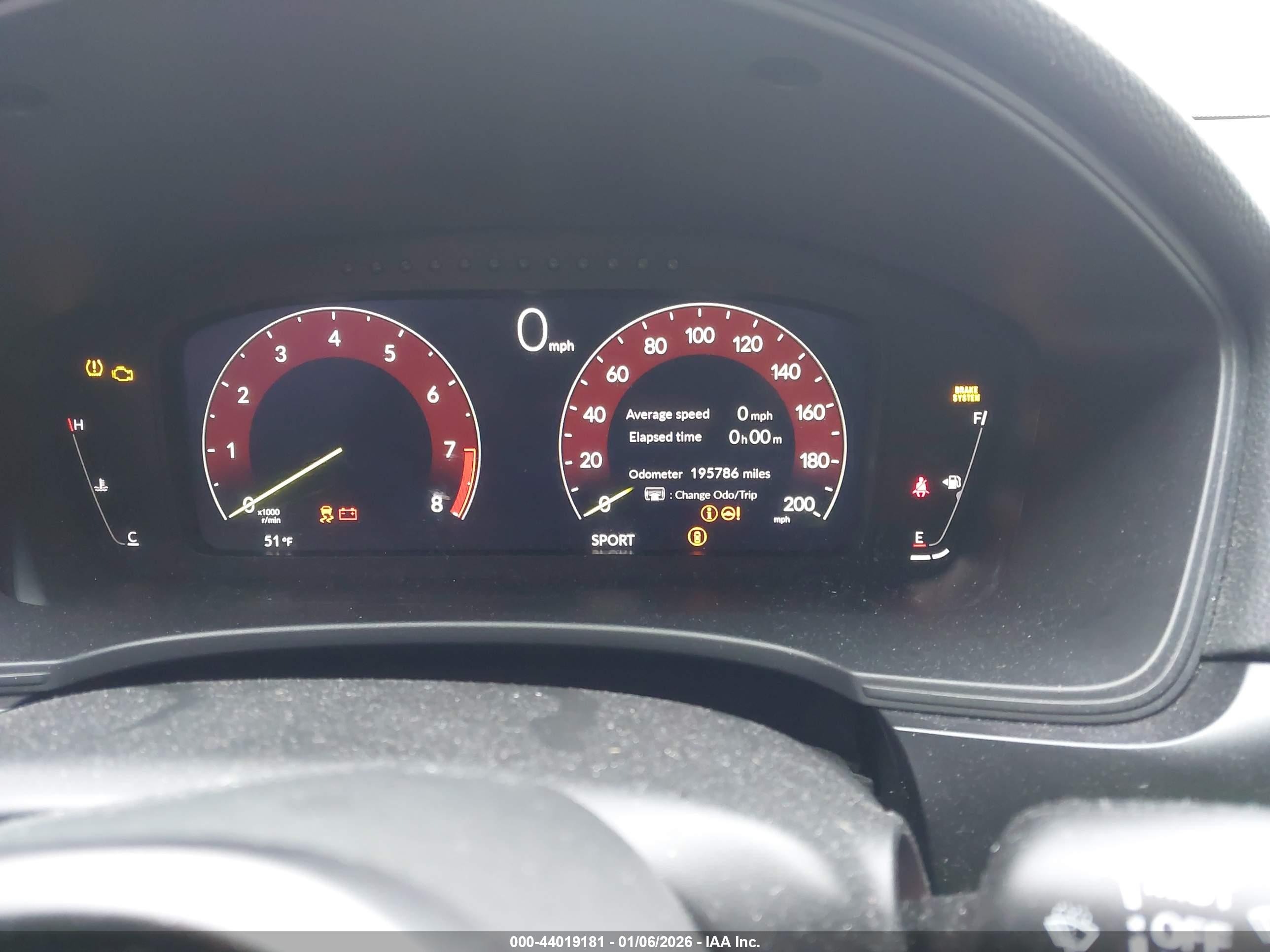 HONDA CIVIC image 7