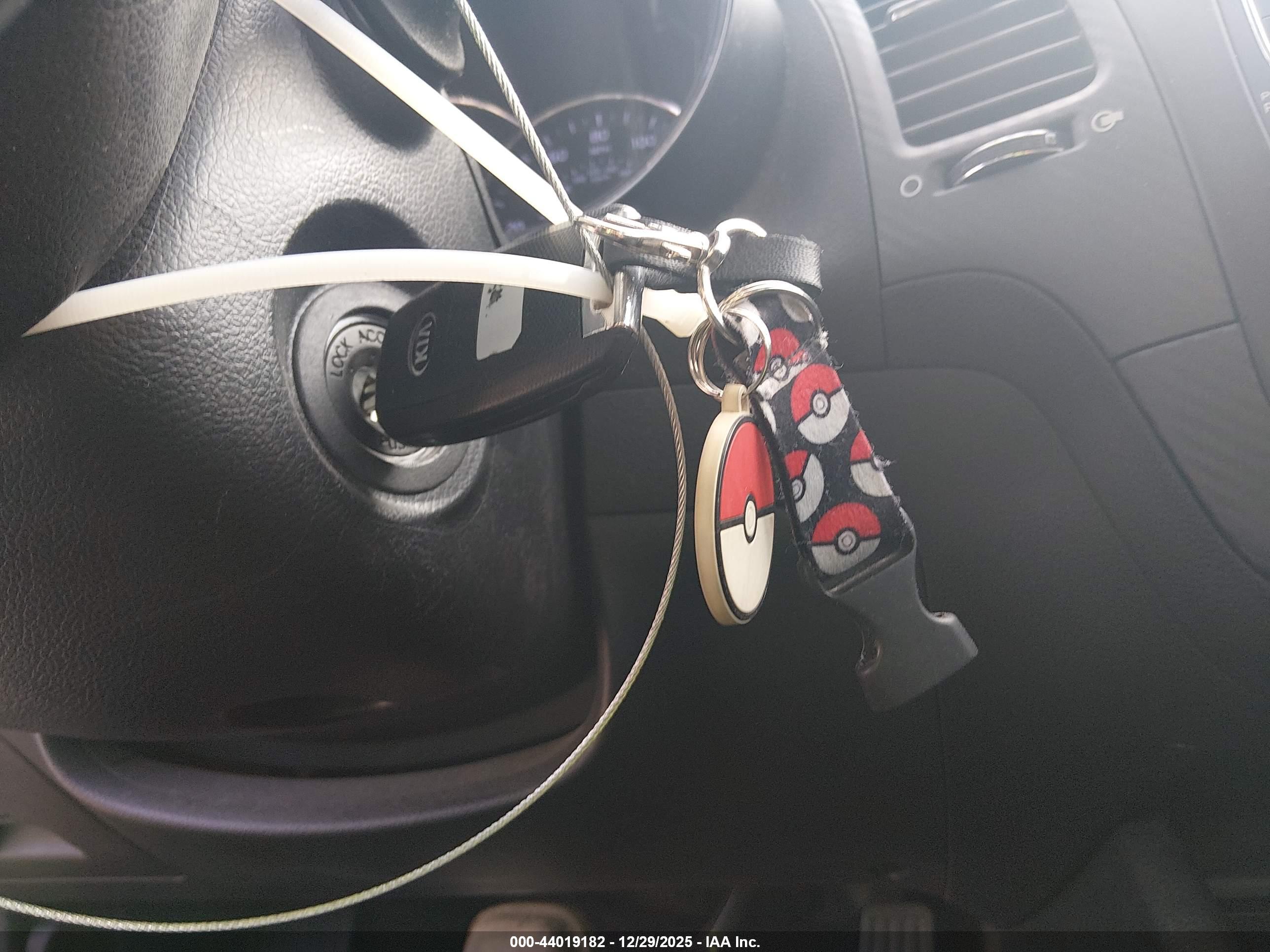 KIA FORTE image 11