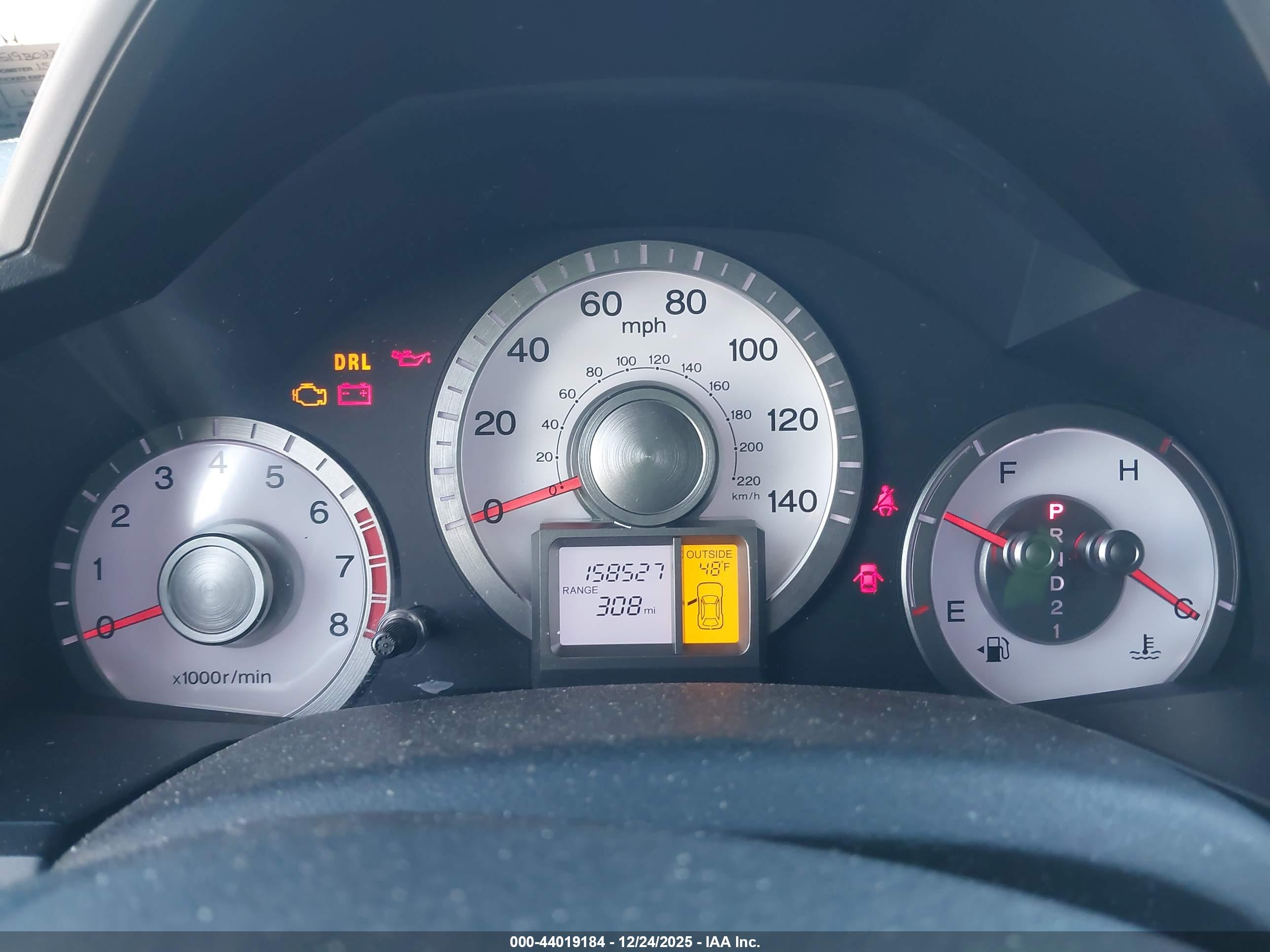 HONDA PILOT image 7