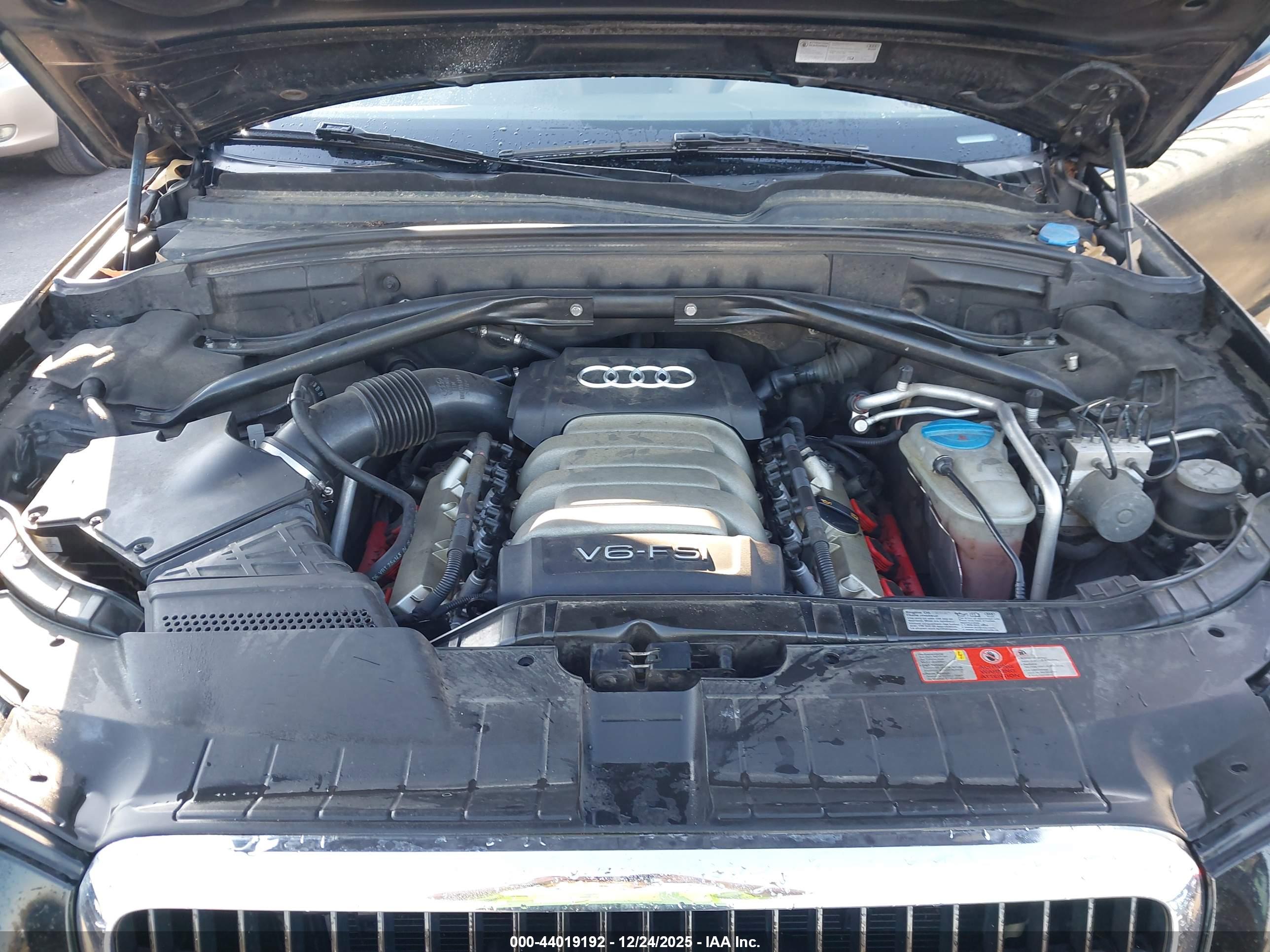 AUDI Q5 image 10