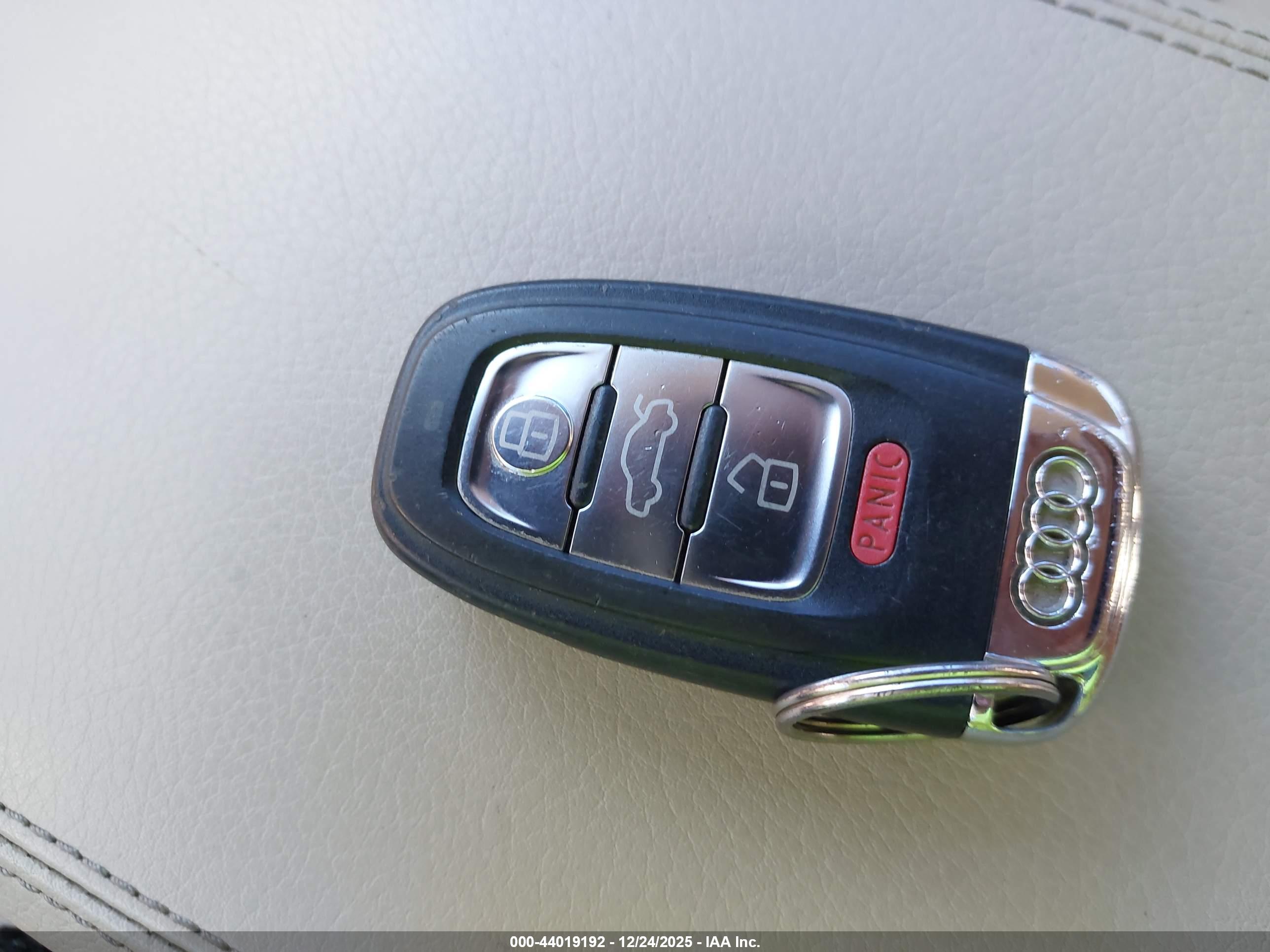 AUDI Q5 image 11
