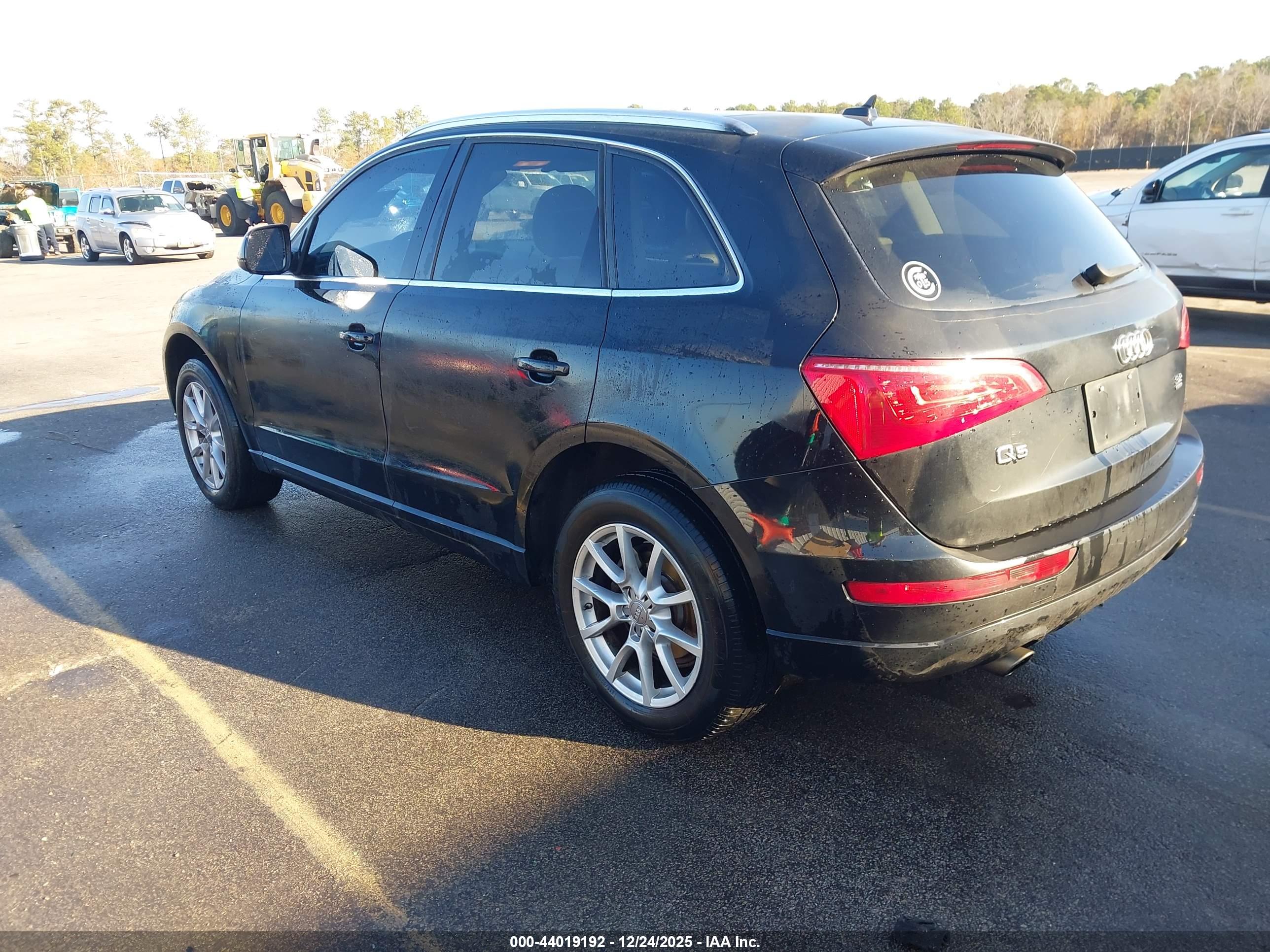 AUDI Q5 image 3