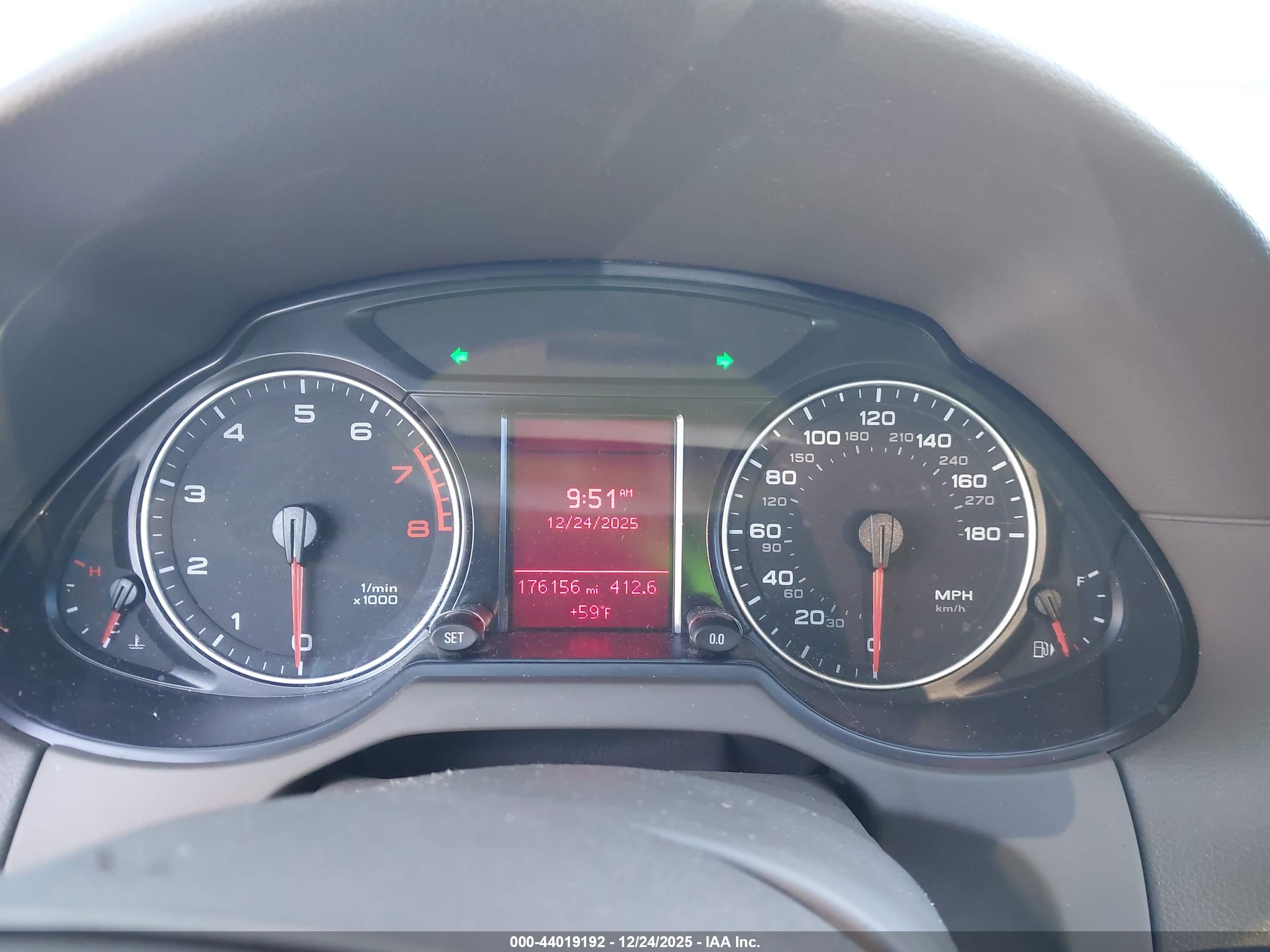 AUDI Q5 image 7