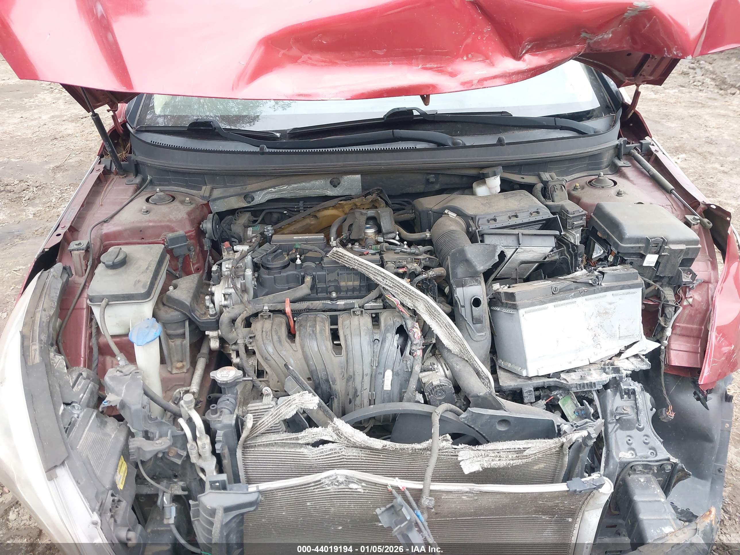 HYUNDAI SONATA image 10