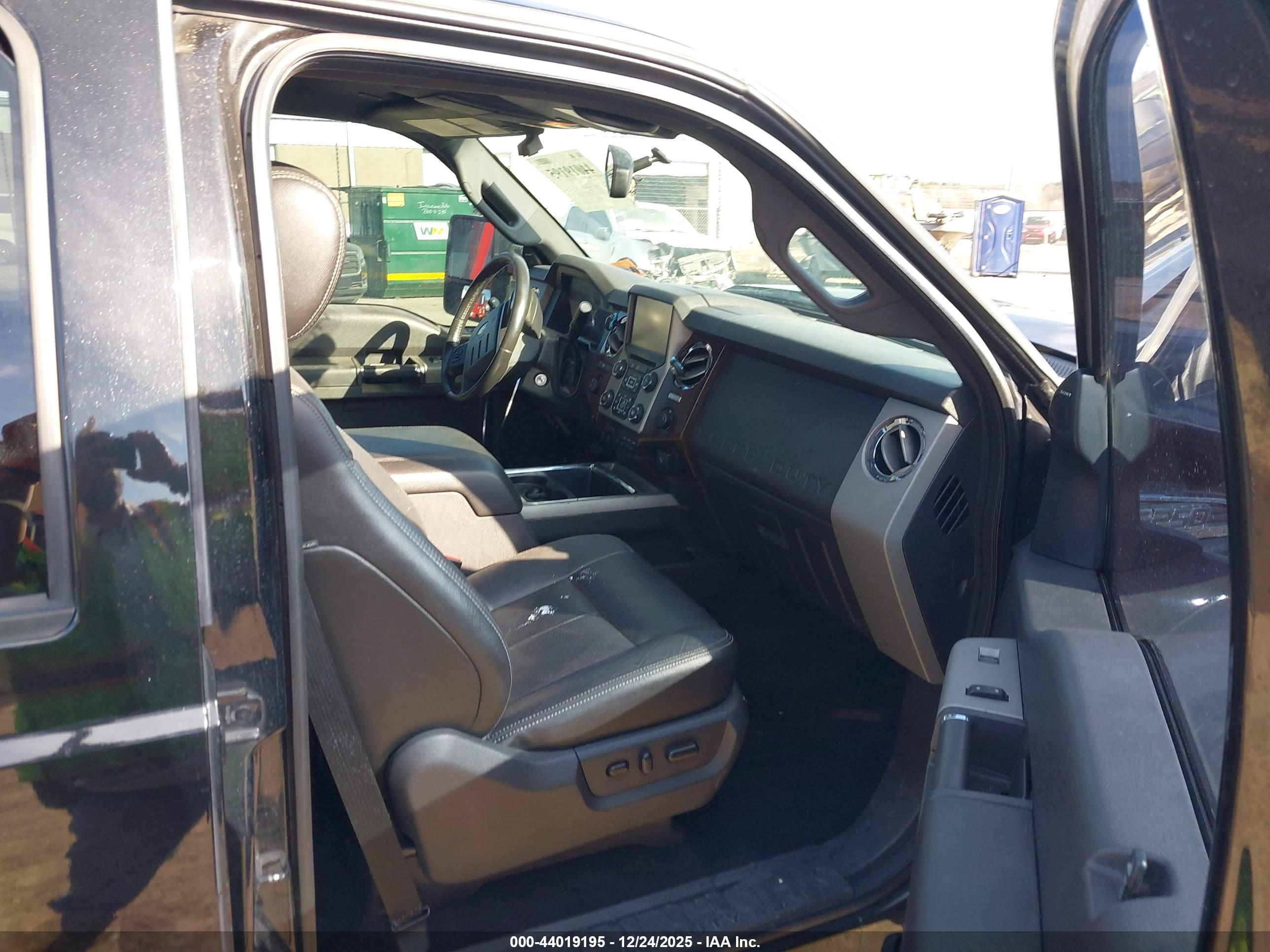 FORD F-250 image 5
