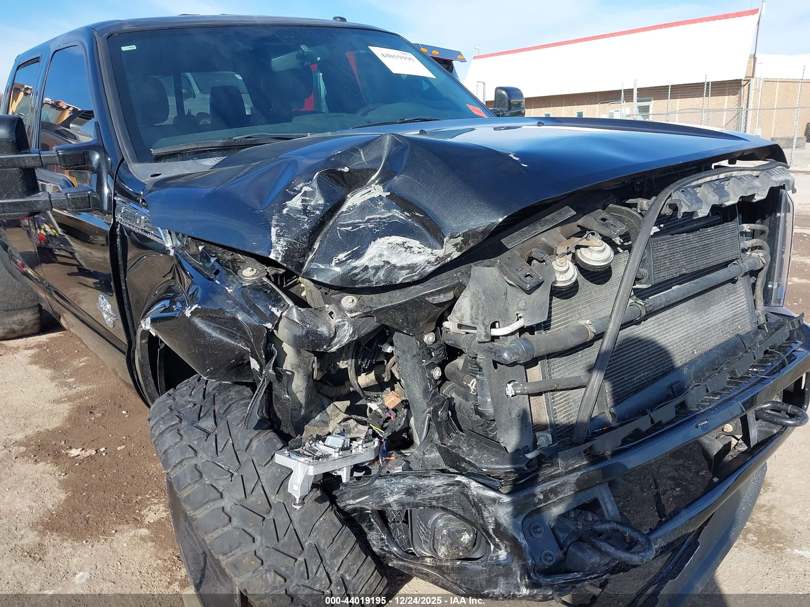 FORD F-250 image 6