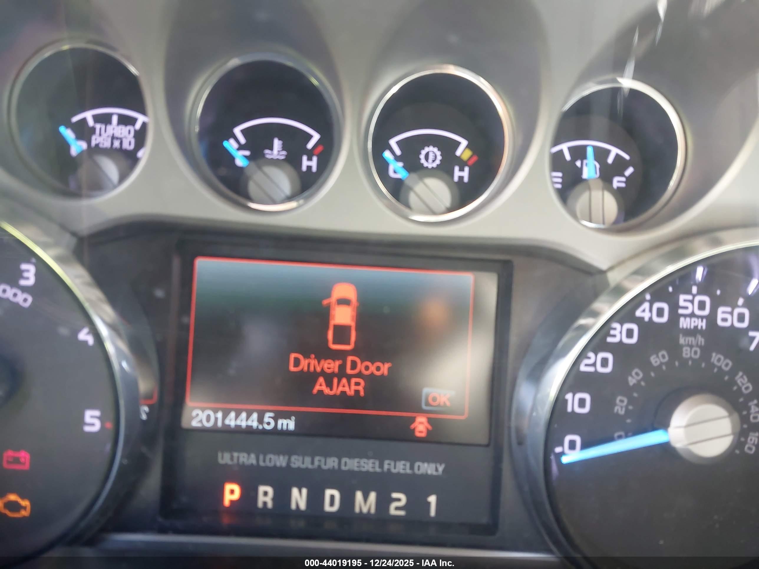 FORD F-250 image 7