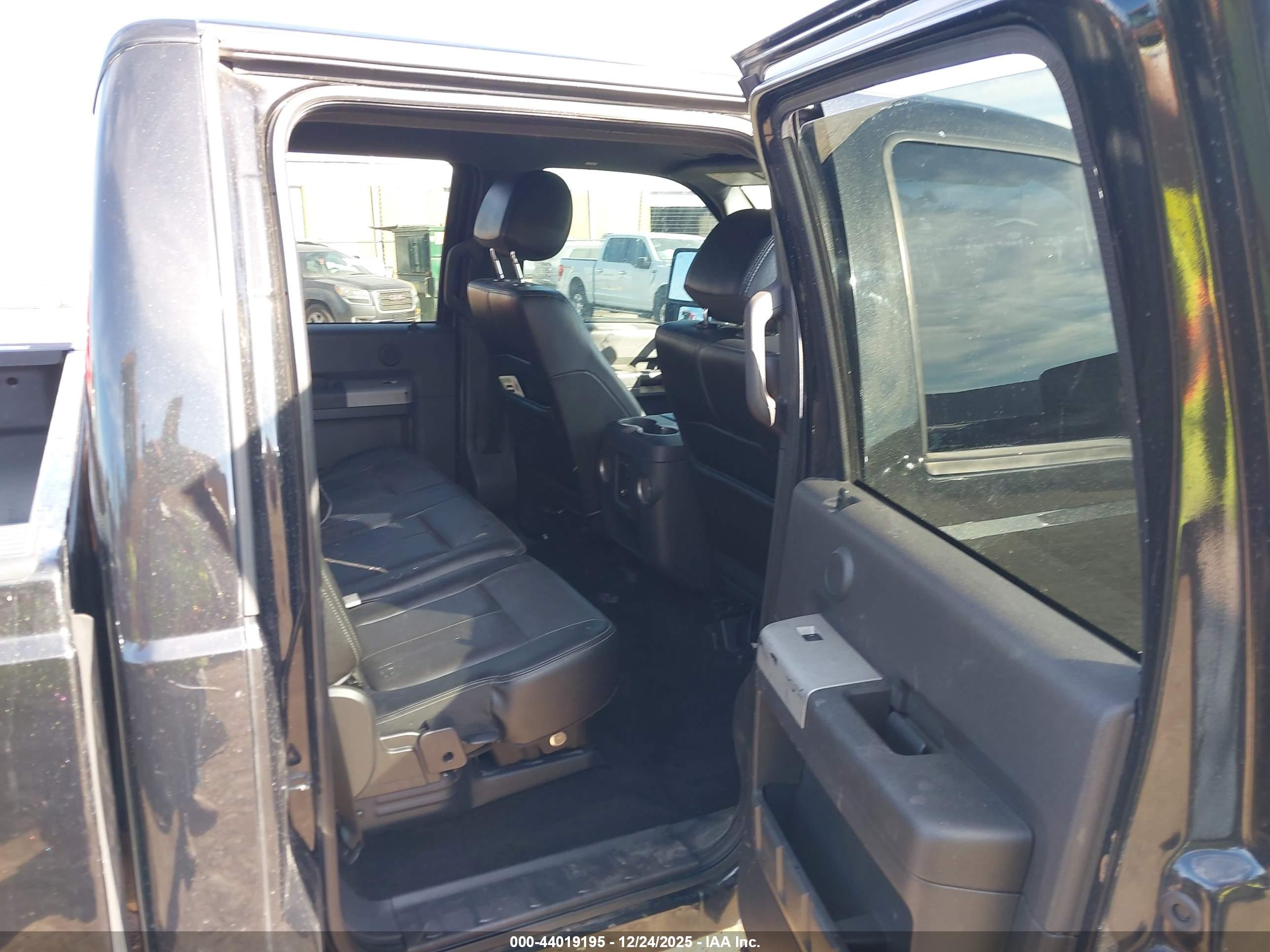 FORD F-250 image 8