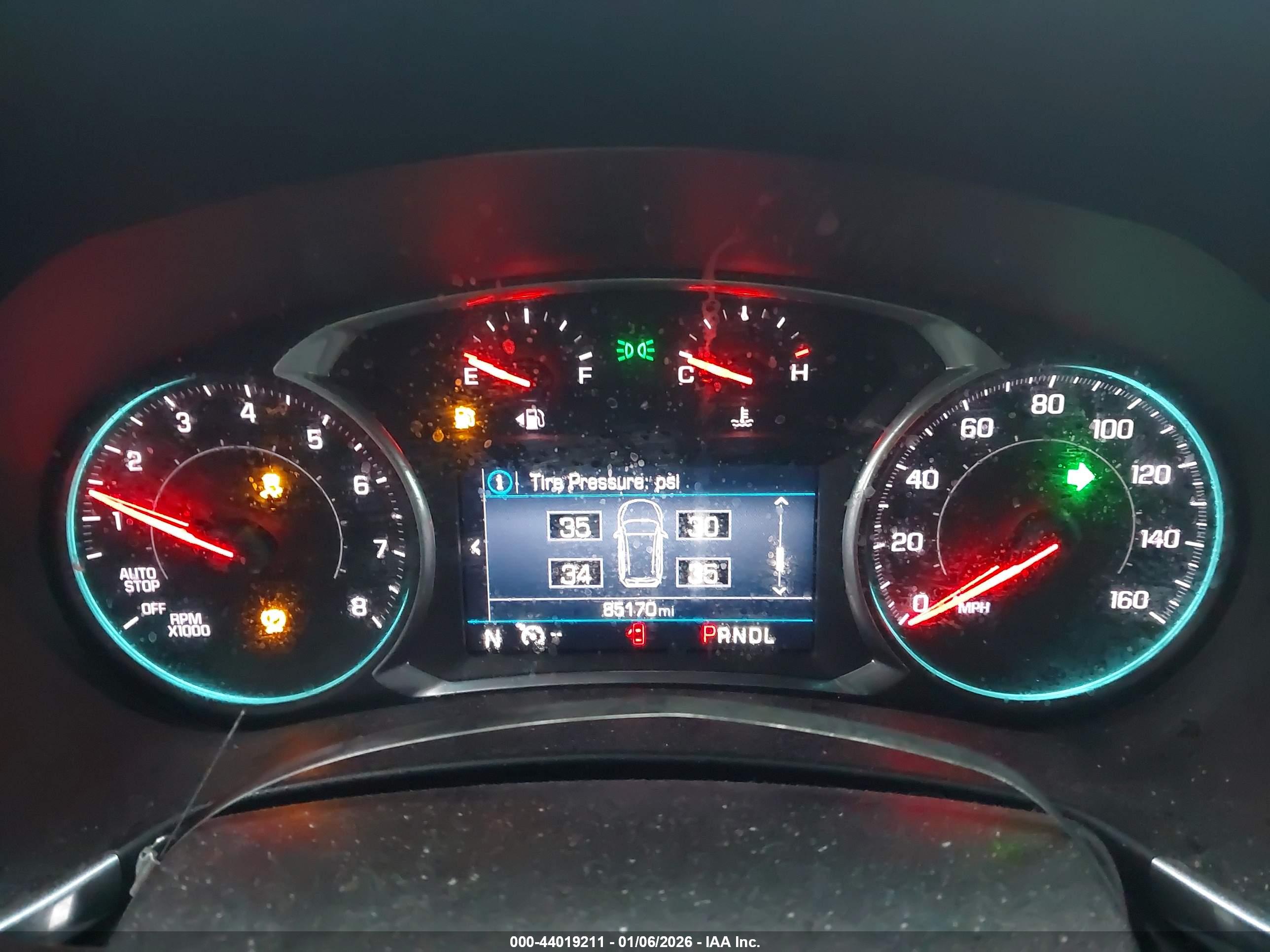 CHEVROLET EQUINOX image 7