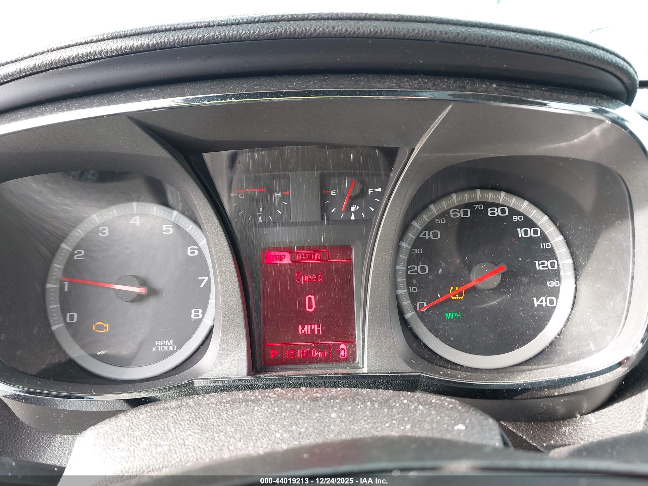 GMC TERRAIN image 7