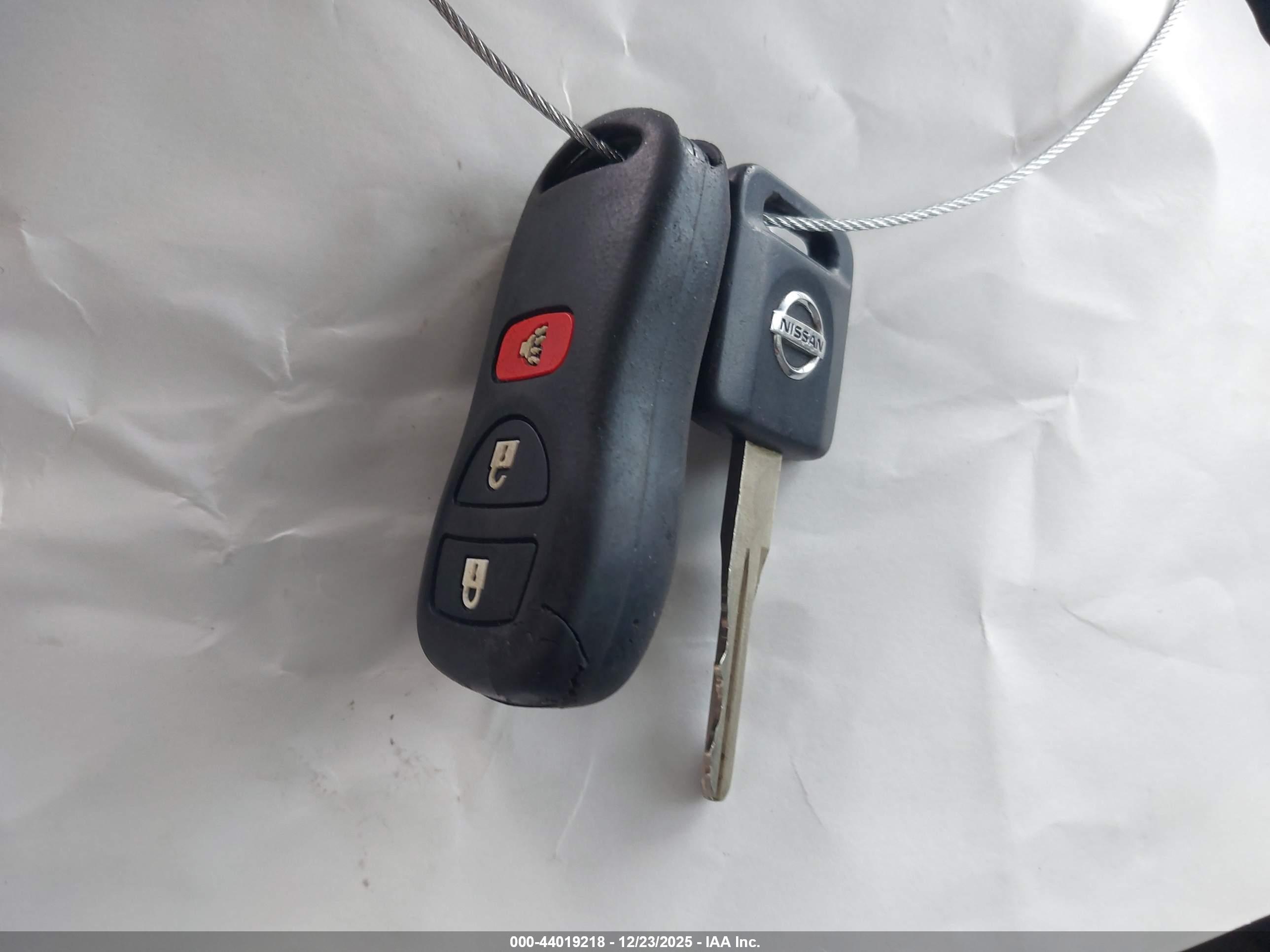 NISSAN SENTRA image 11