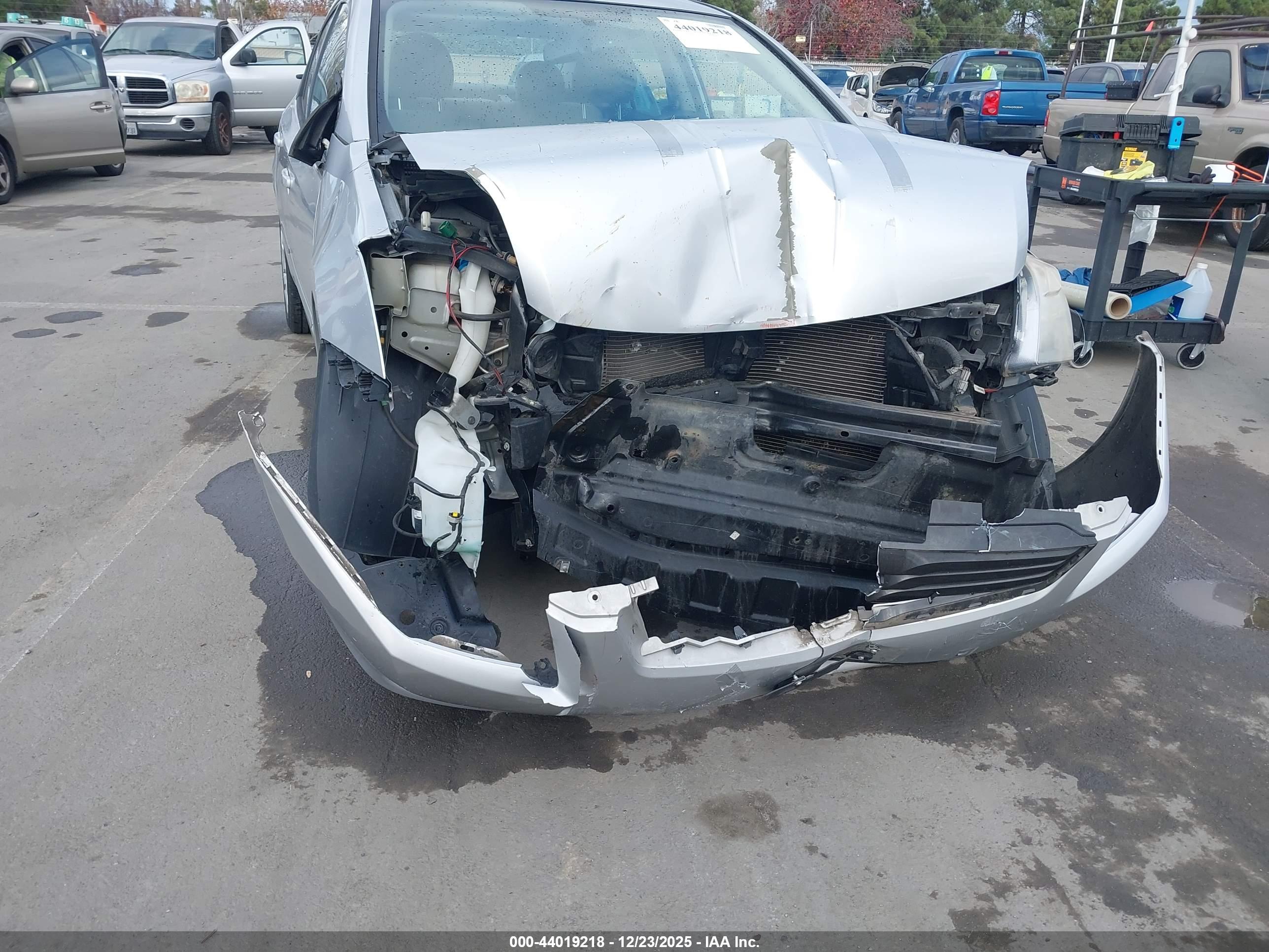 NISSAN SENTRA image 6