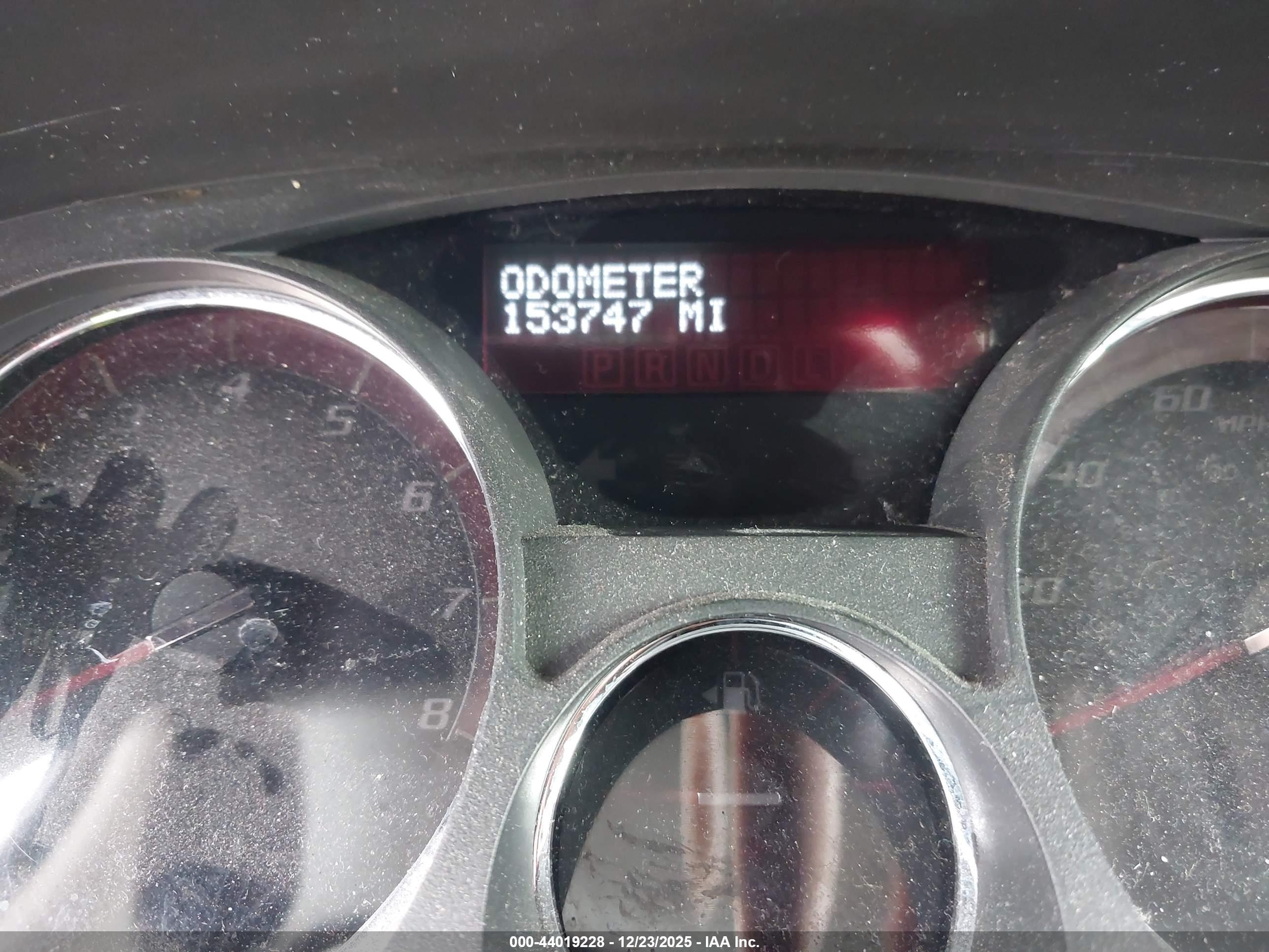 GMC ACADIA image 7
