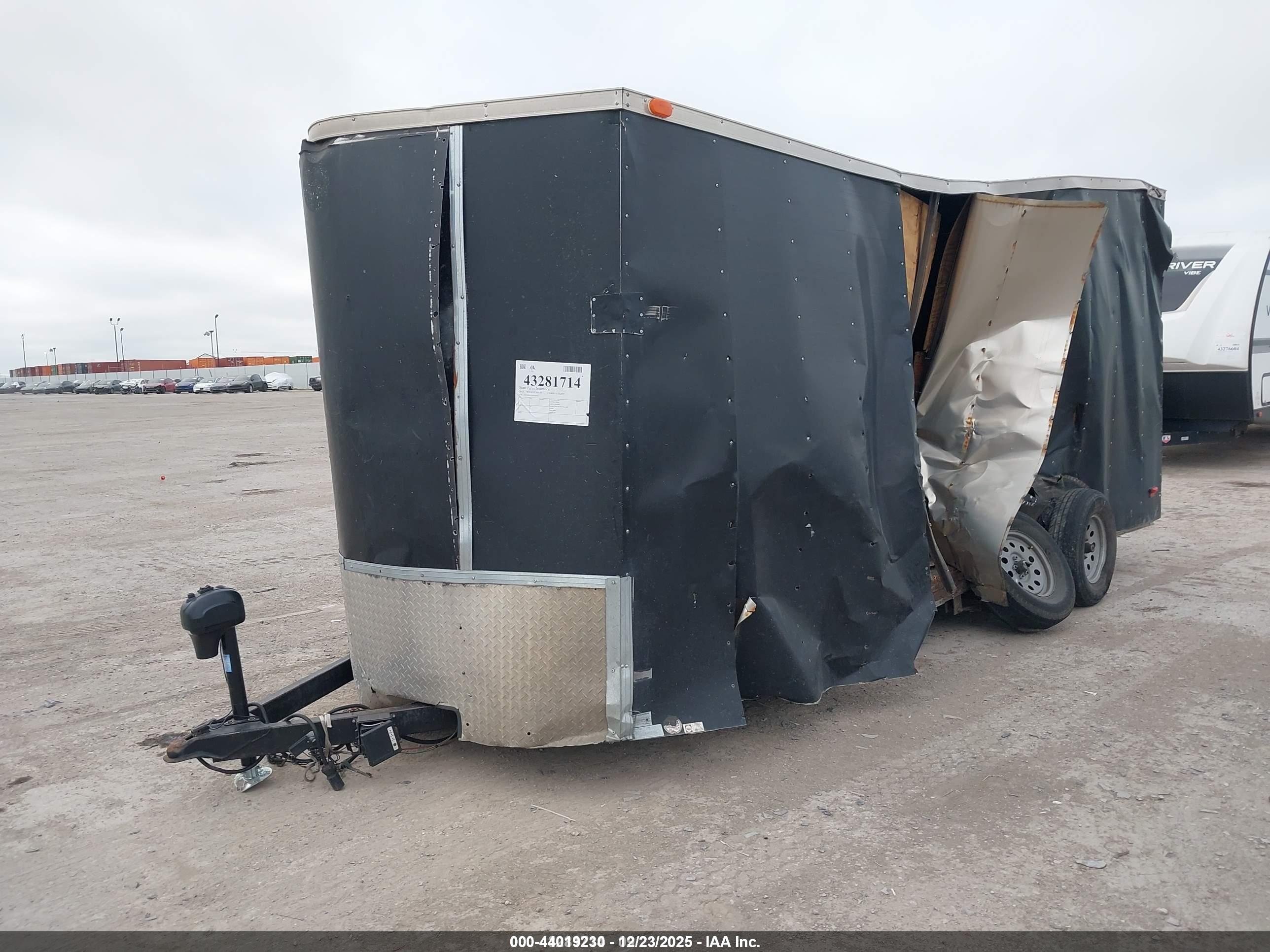 WELLS CARGO image 2